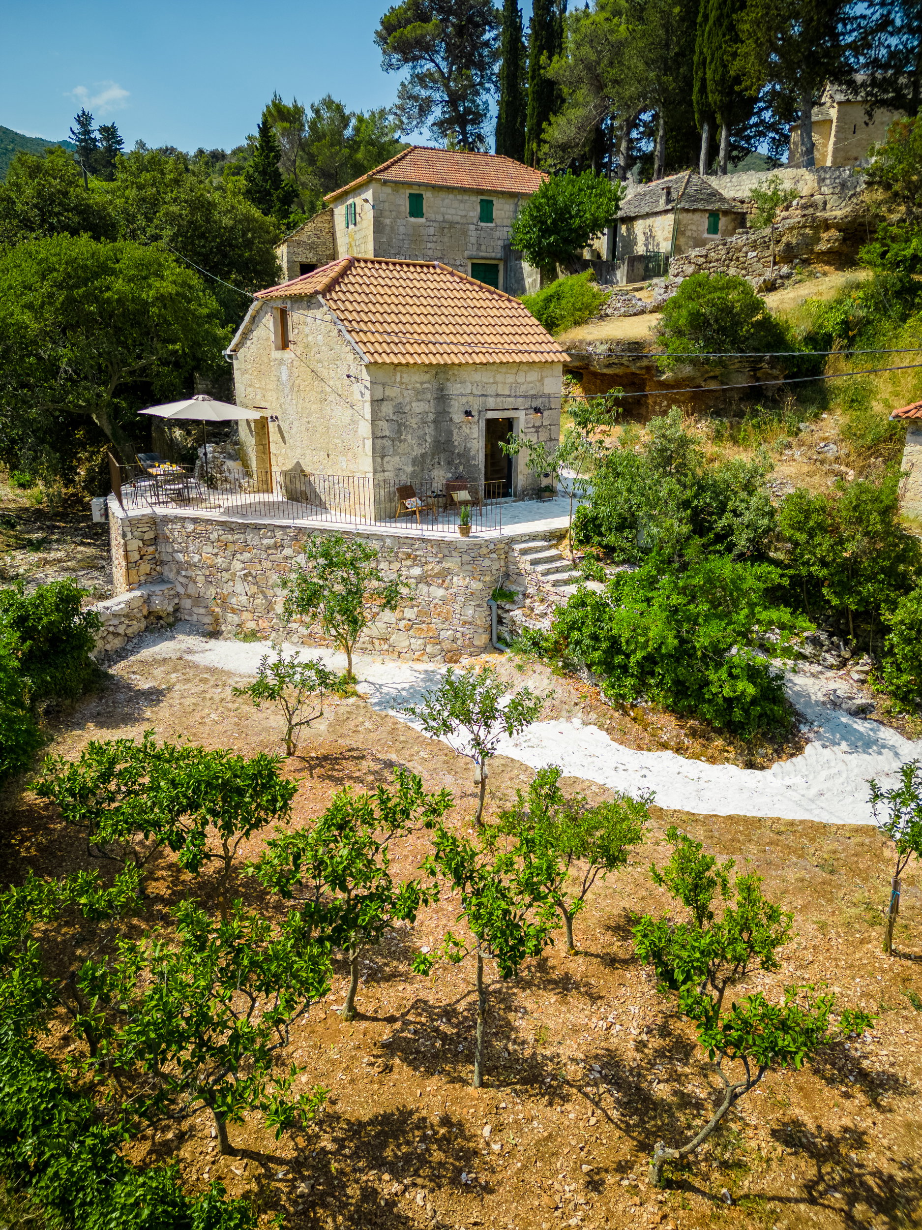 Casa nella natura a Dol