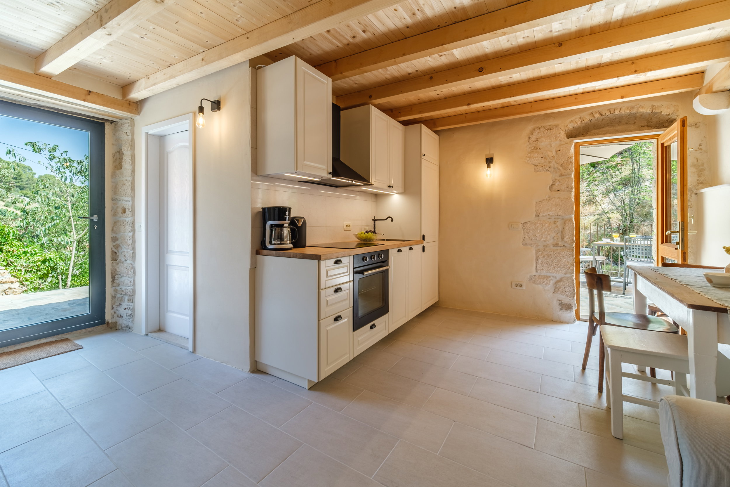 Casa nella natura a Dol