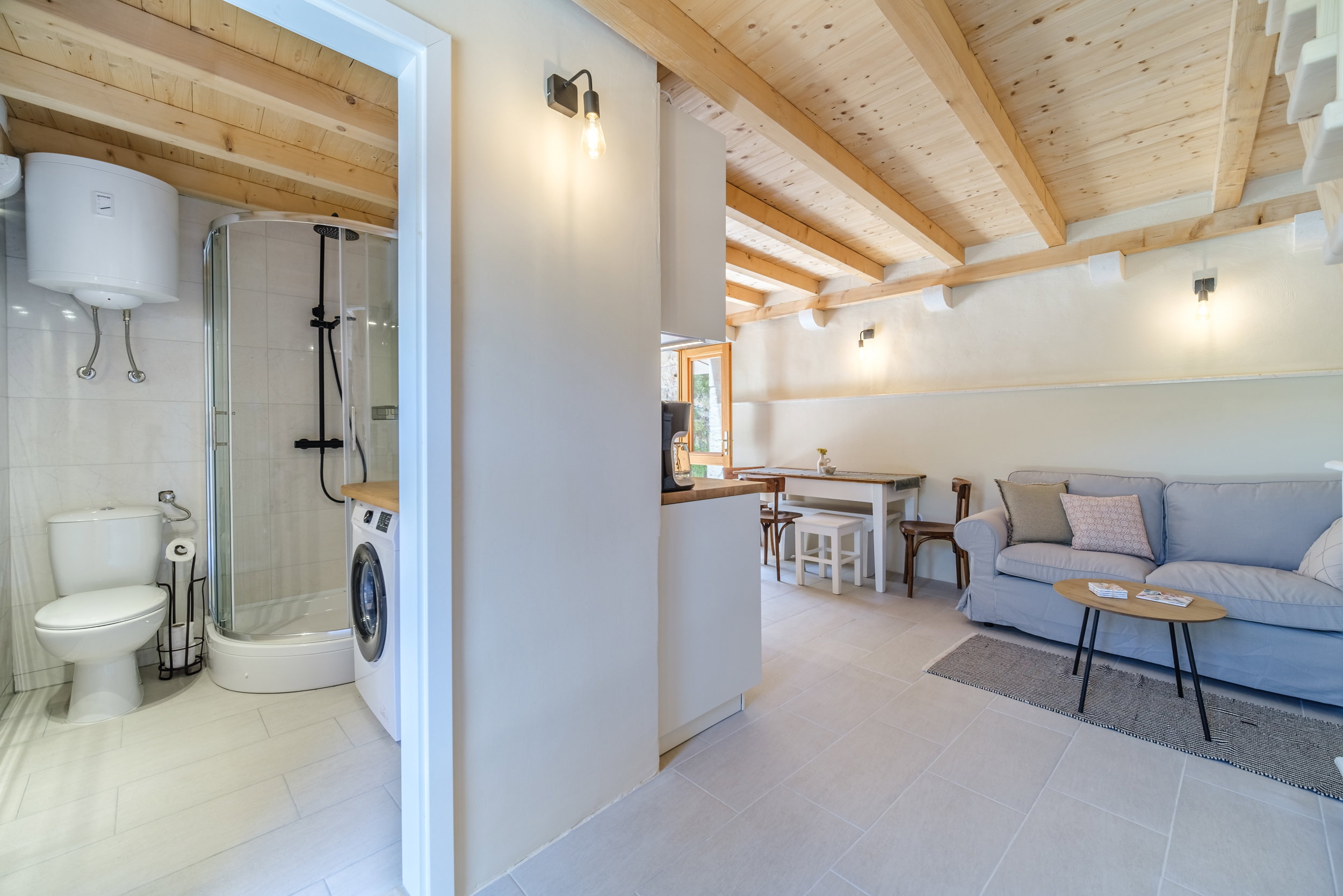 Casa nella natura a Dol