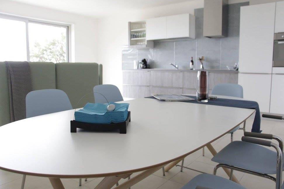Nature house in Ispani