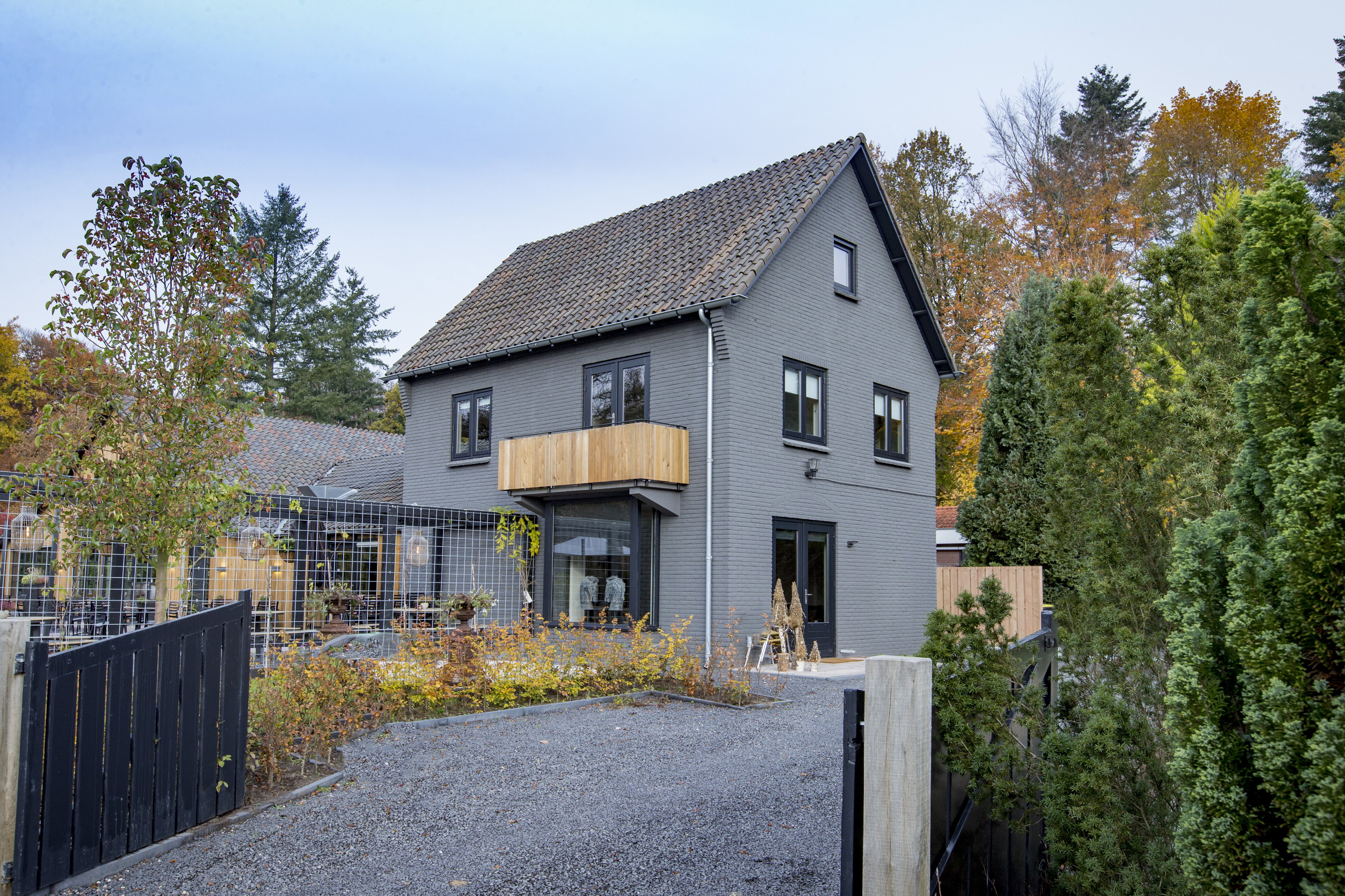 Natuurhuisje in Hoenderloo