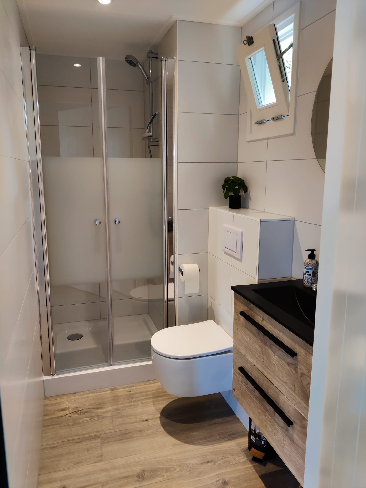 Maison nature à Nieuwveen