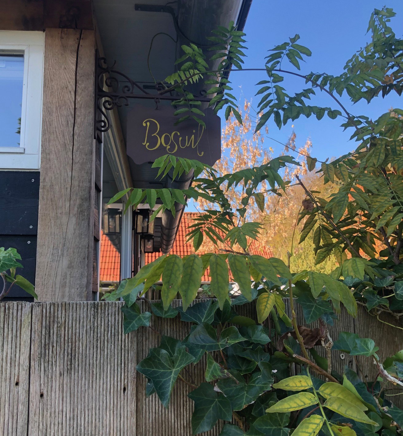 Casa nella natura a Voorthuizen