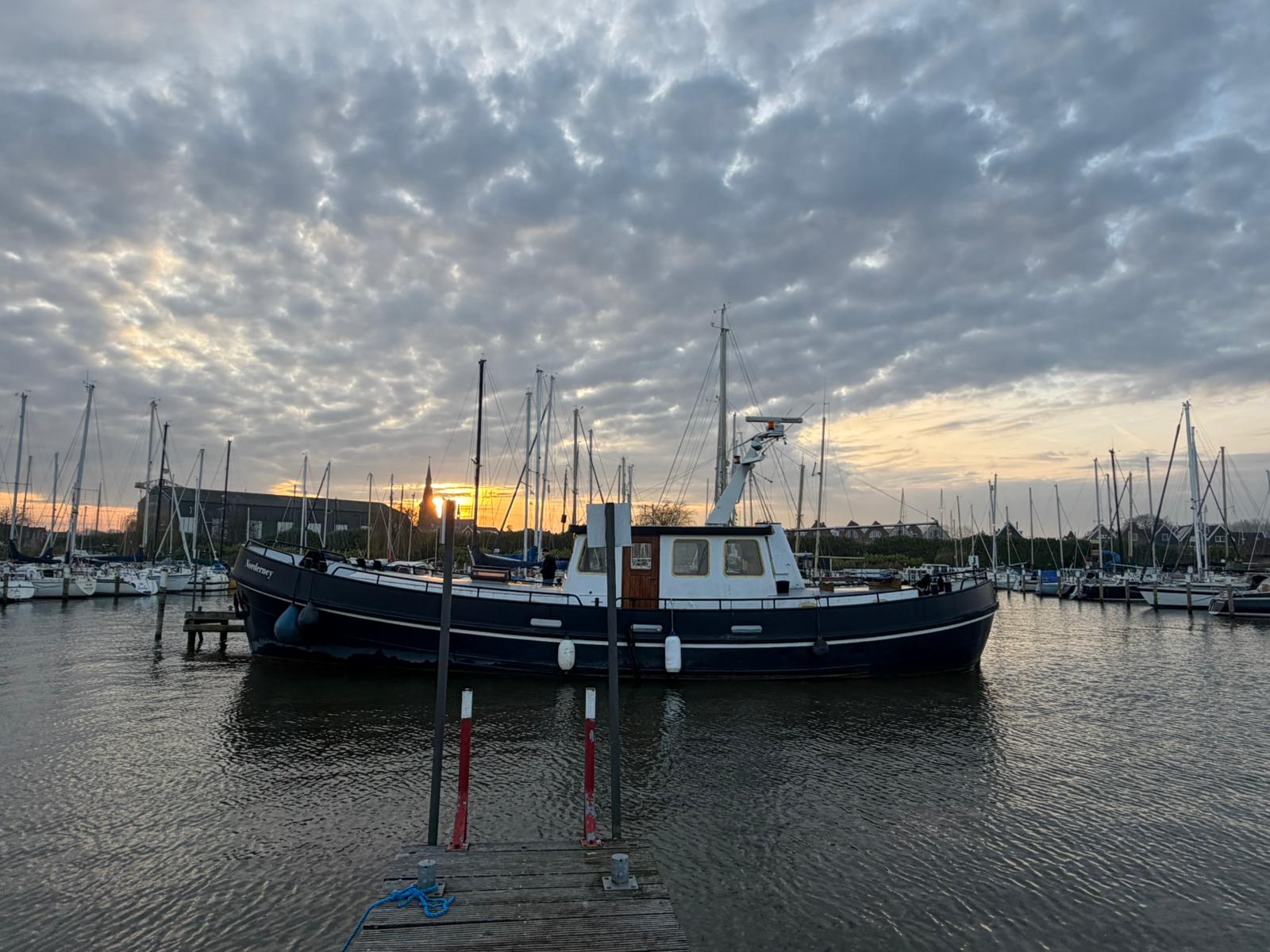 Natuurhuisje in Monnickendam
