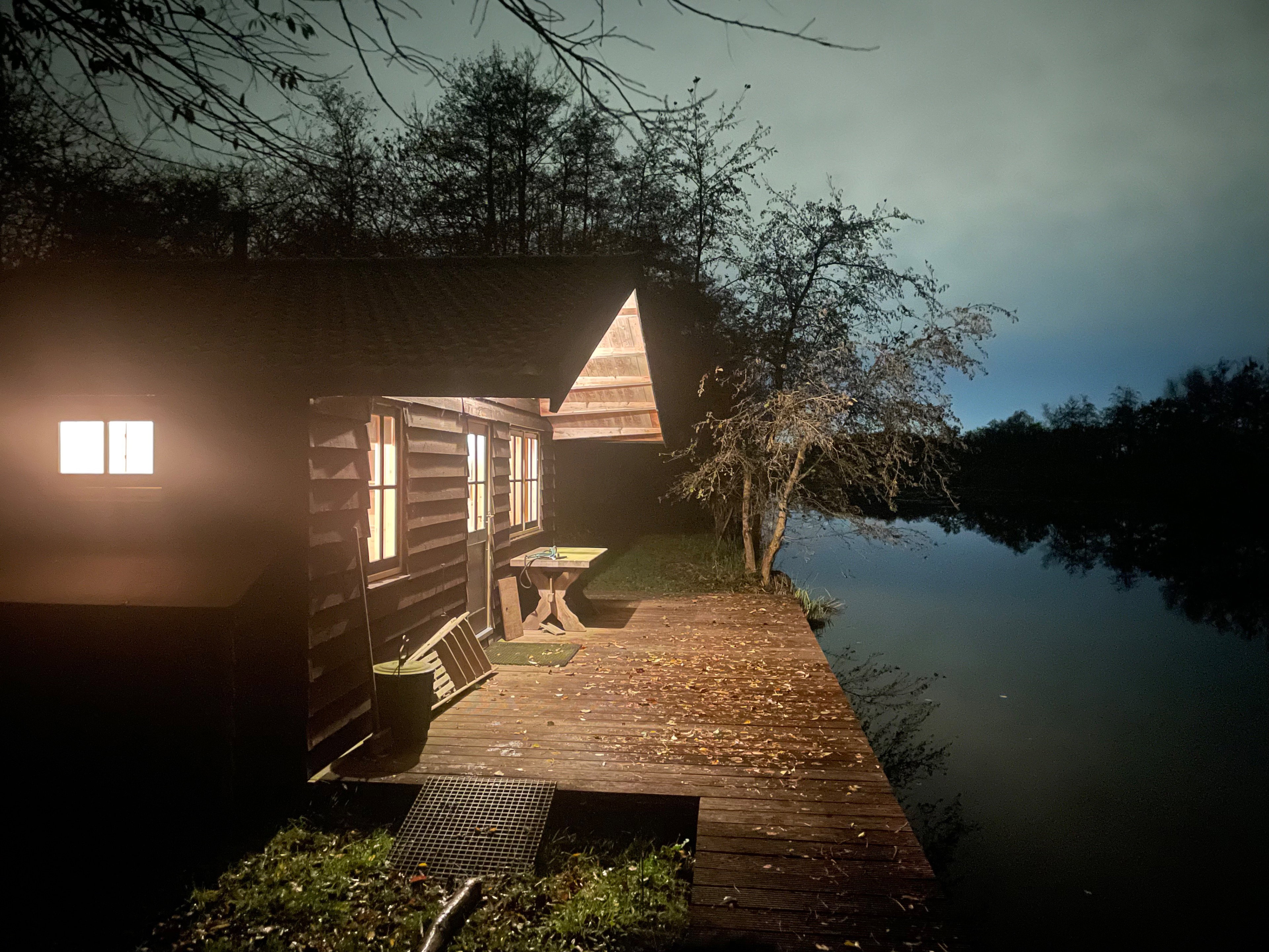Casa nella natura a Ankeveen