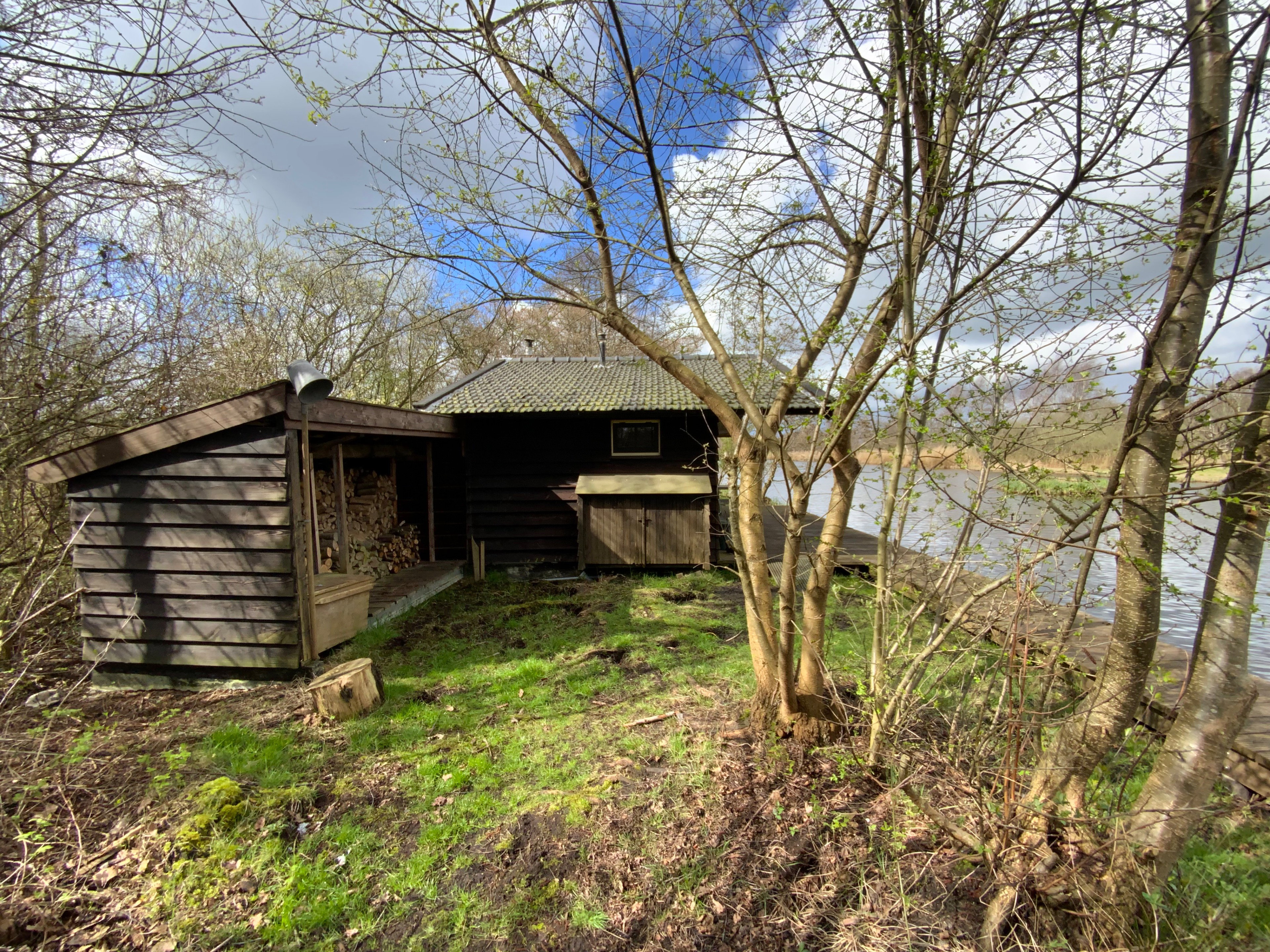 Casa nella natura a Ankeveen
