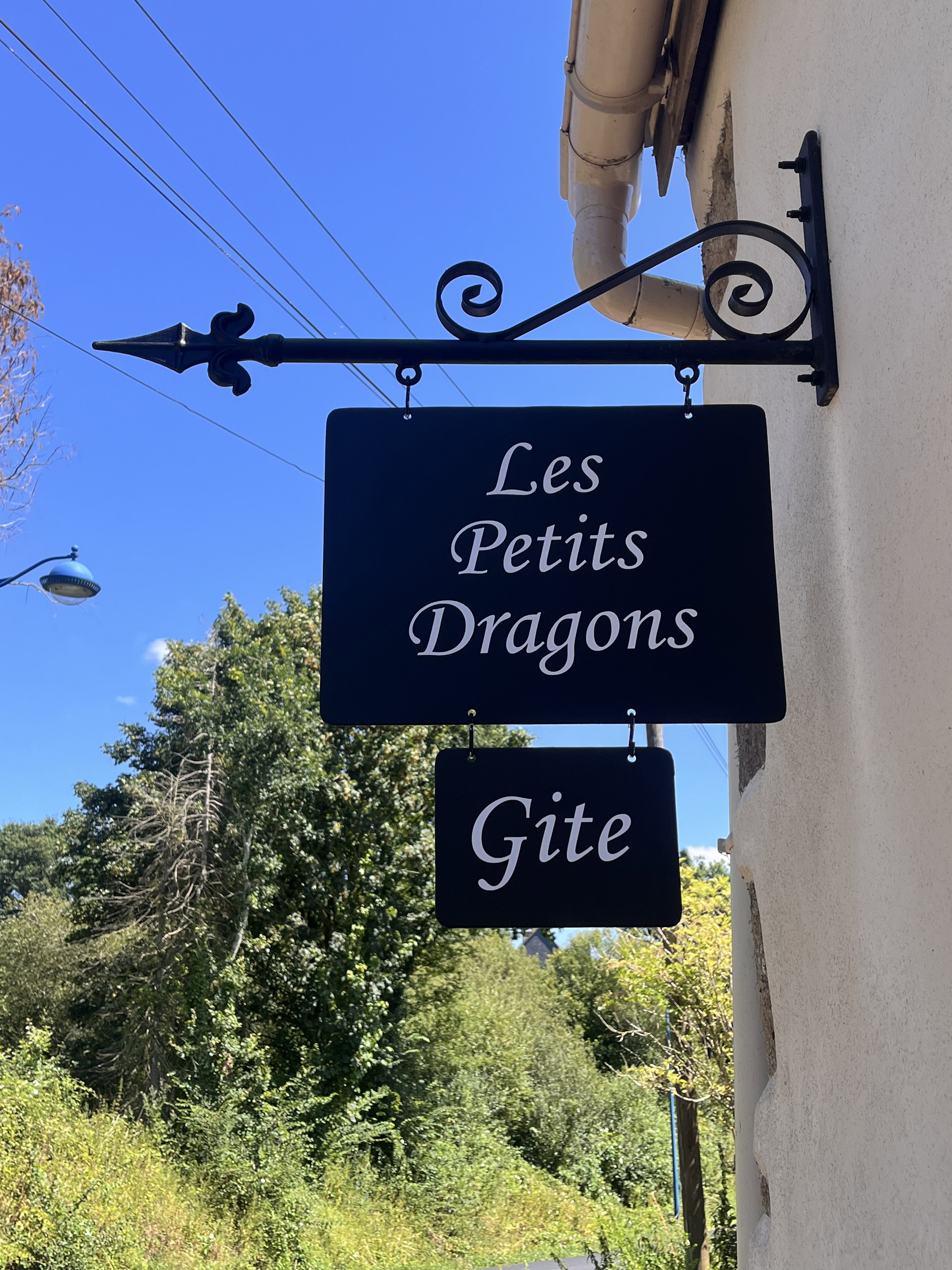 Maison nature à Carnoët