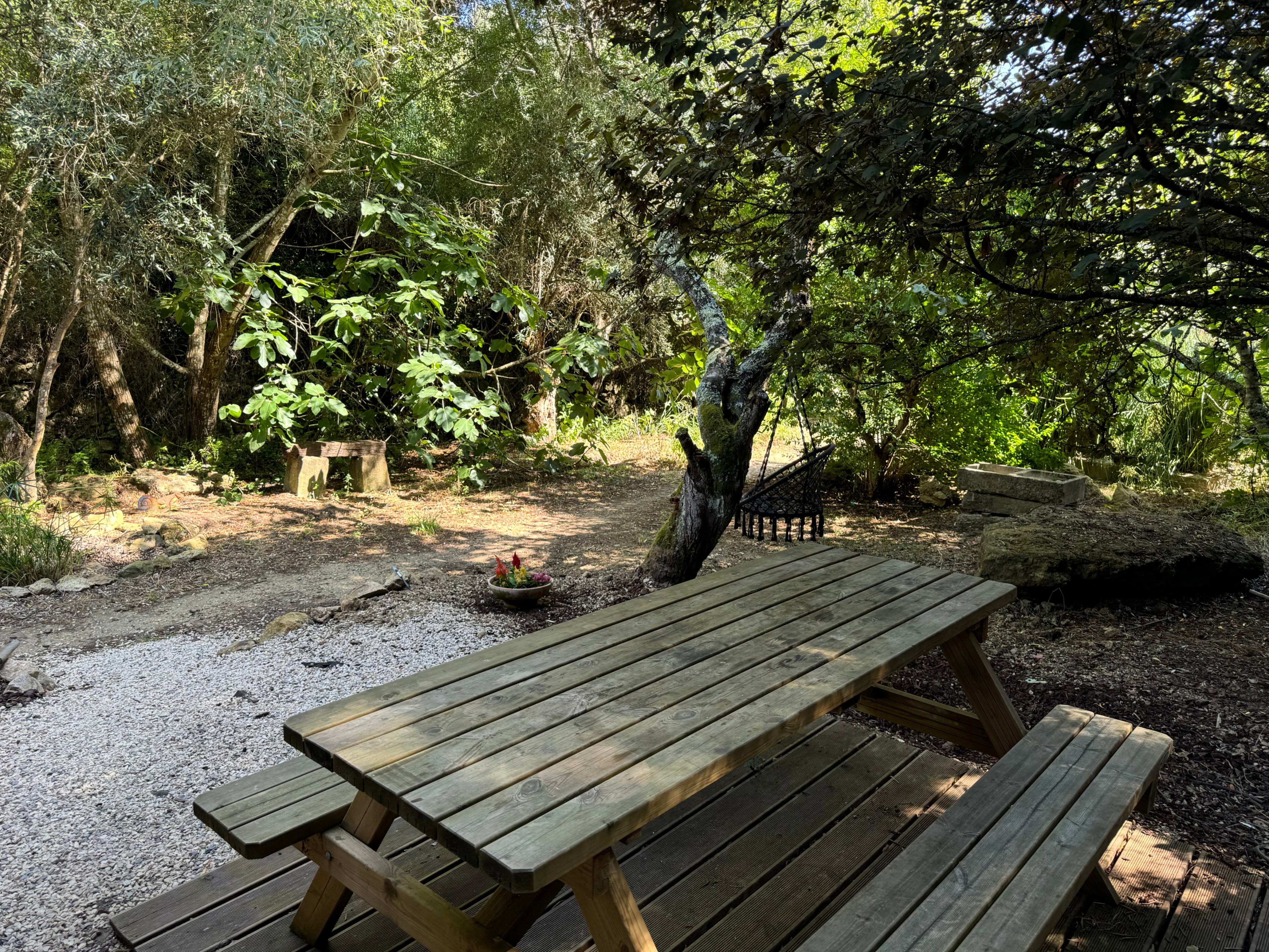 Casa nella natura a Cheleiros
