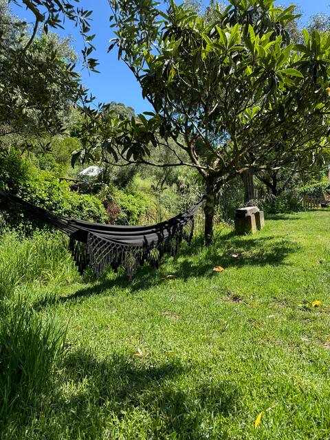 Casa nella natura a Cheleiros