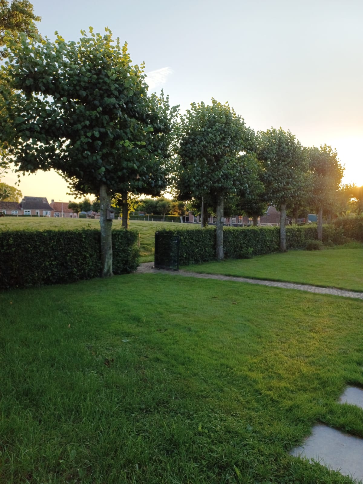 Maison nature à Niawier