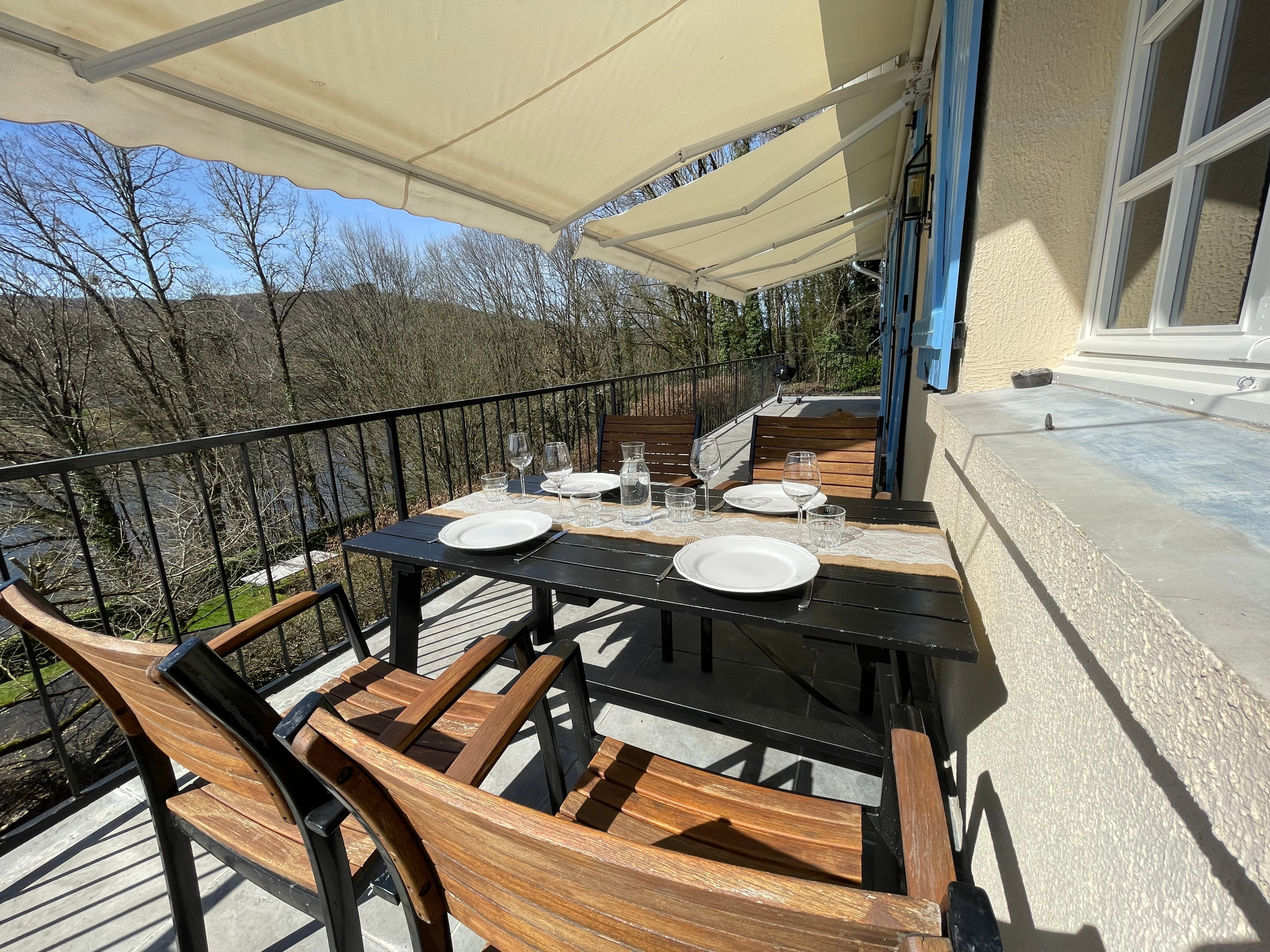 Maison nature à Corancy