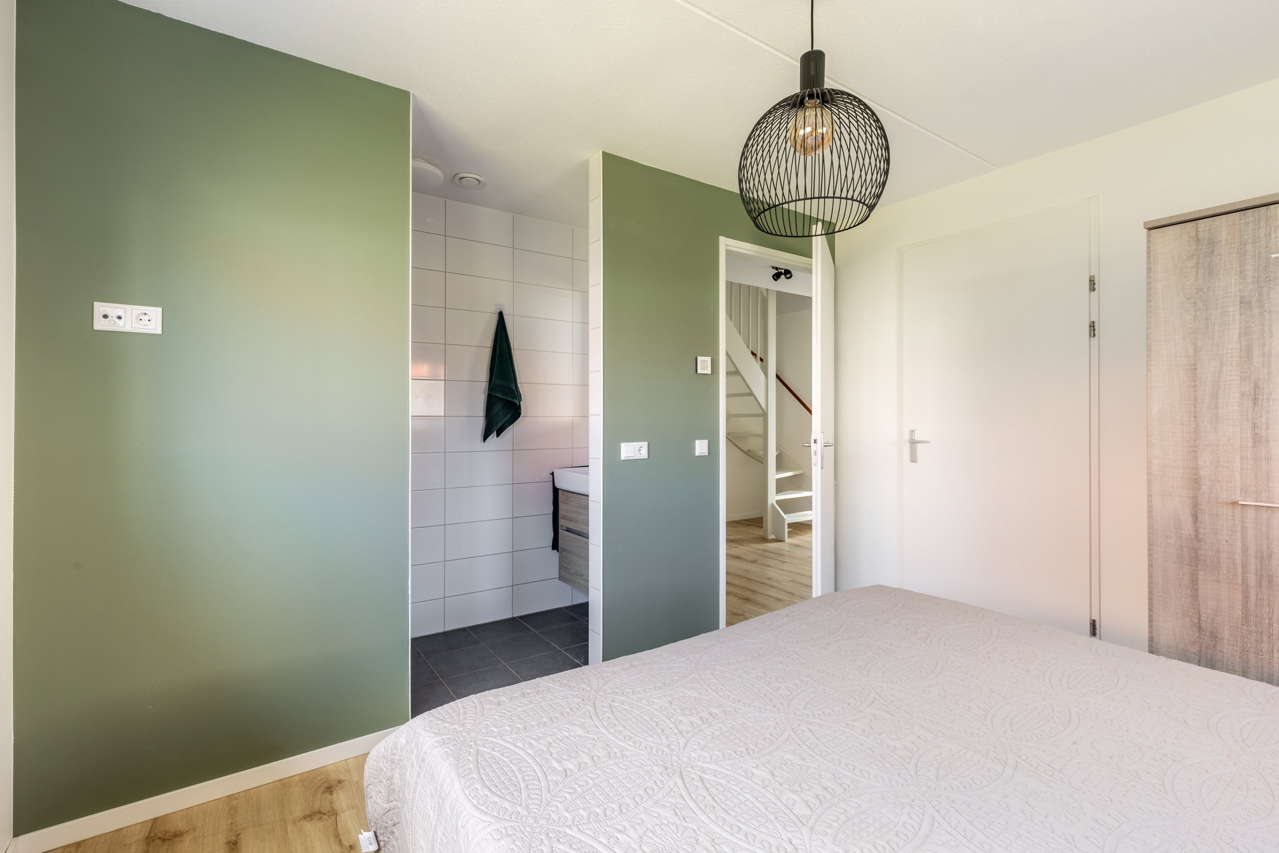 Nature house in Scherpenisse
