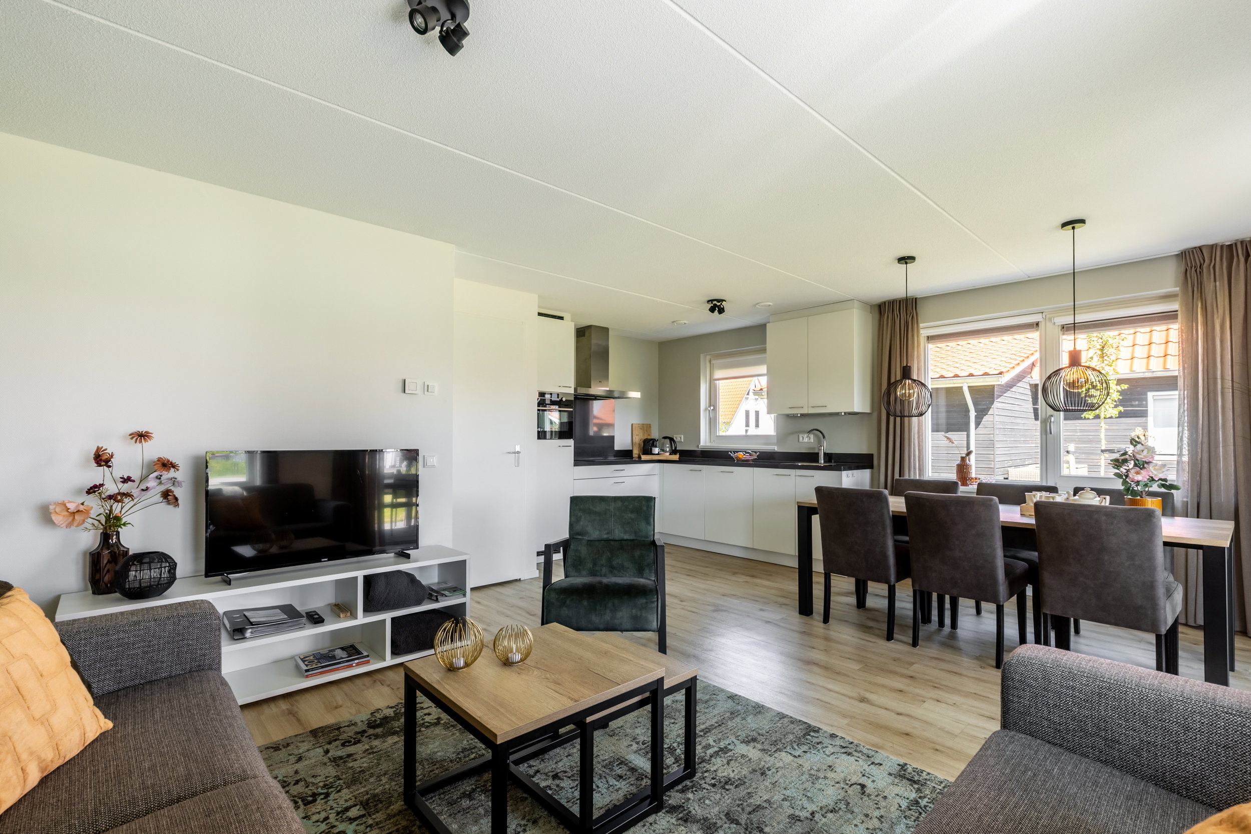 Nature house in Scherpenisse