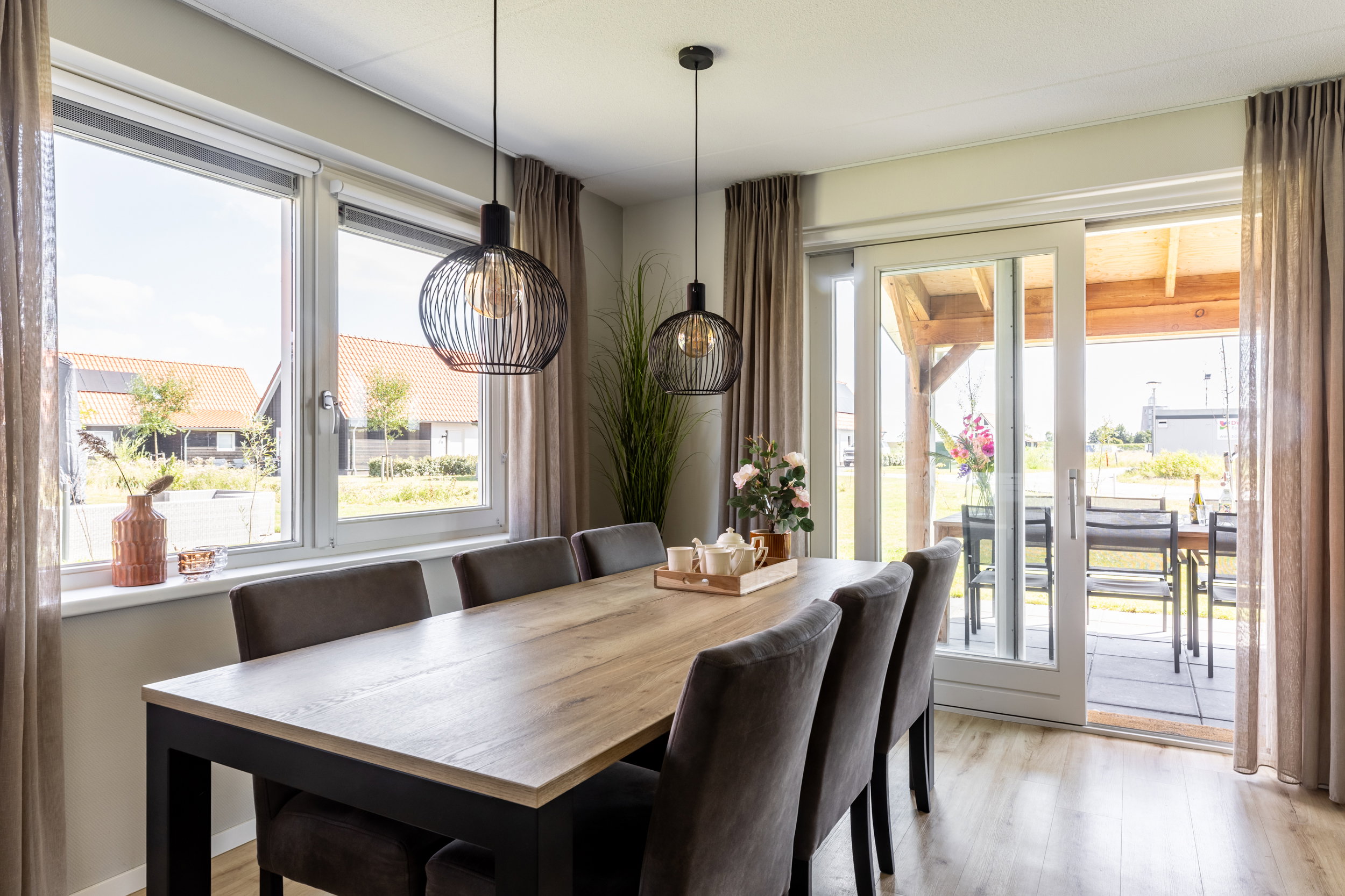 Nature house in Scherpenisse