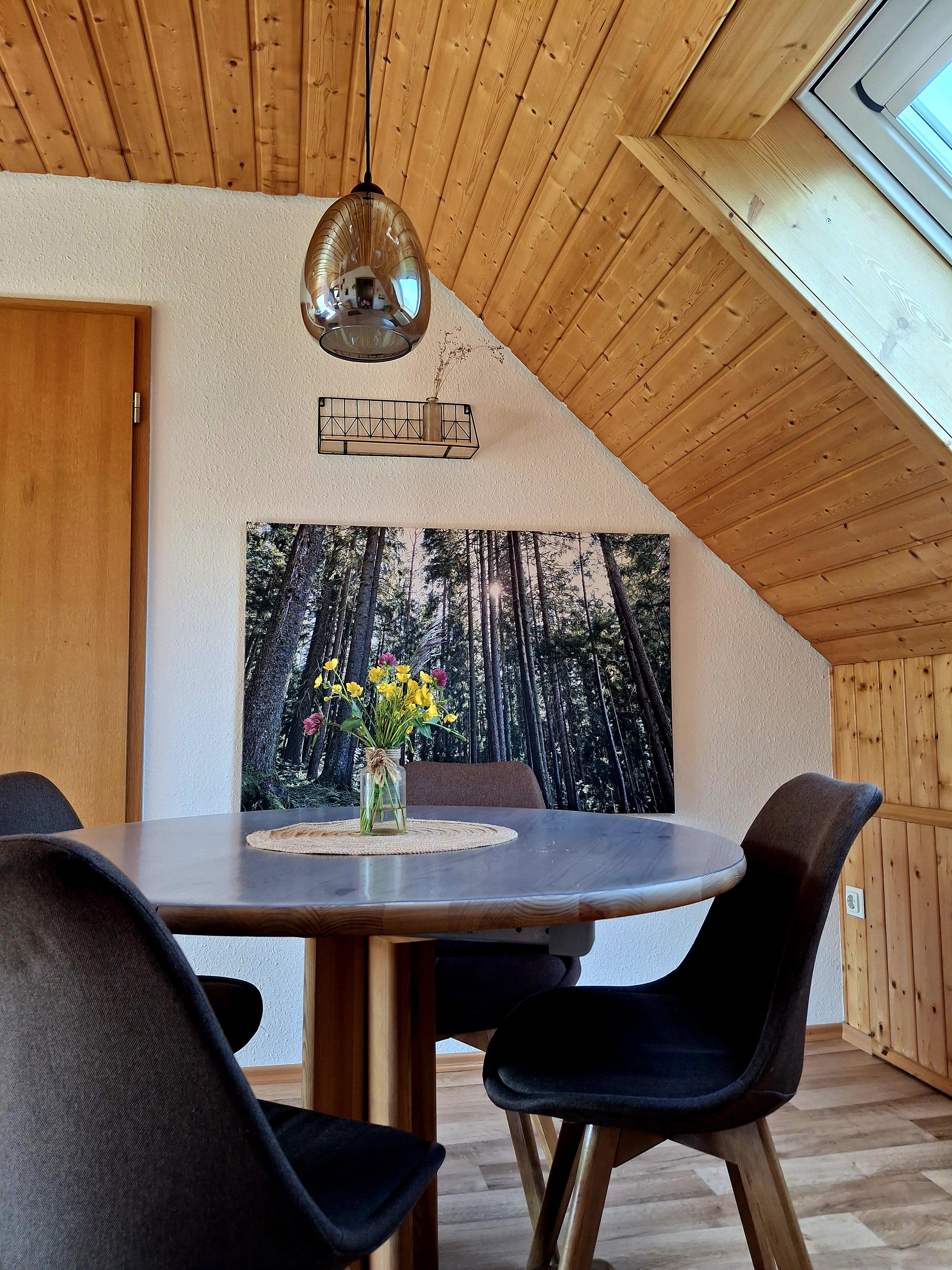 Casa nella natura a St.Georgen