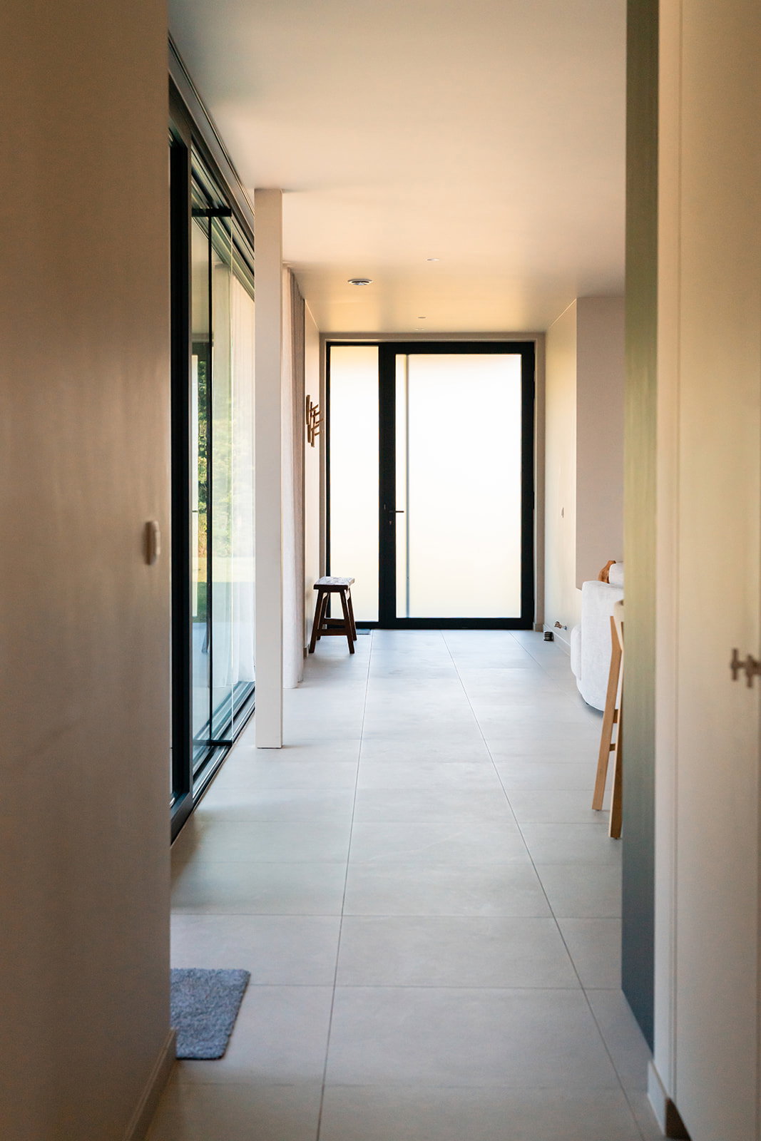 Casa nella natura a Westouter
