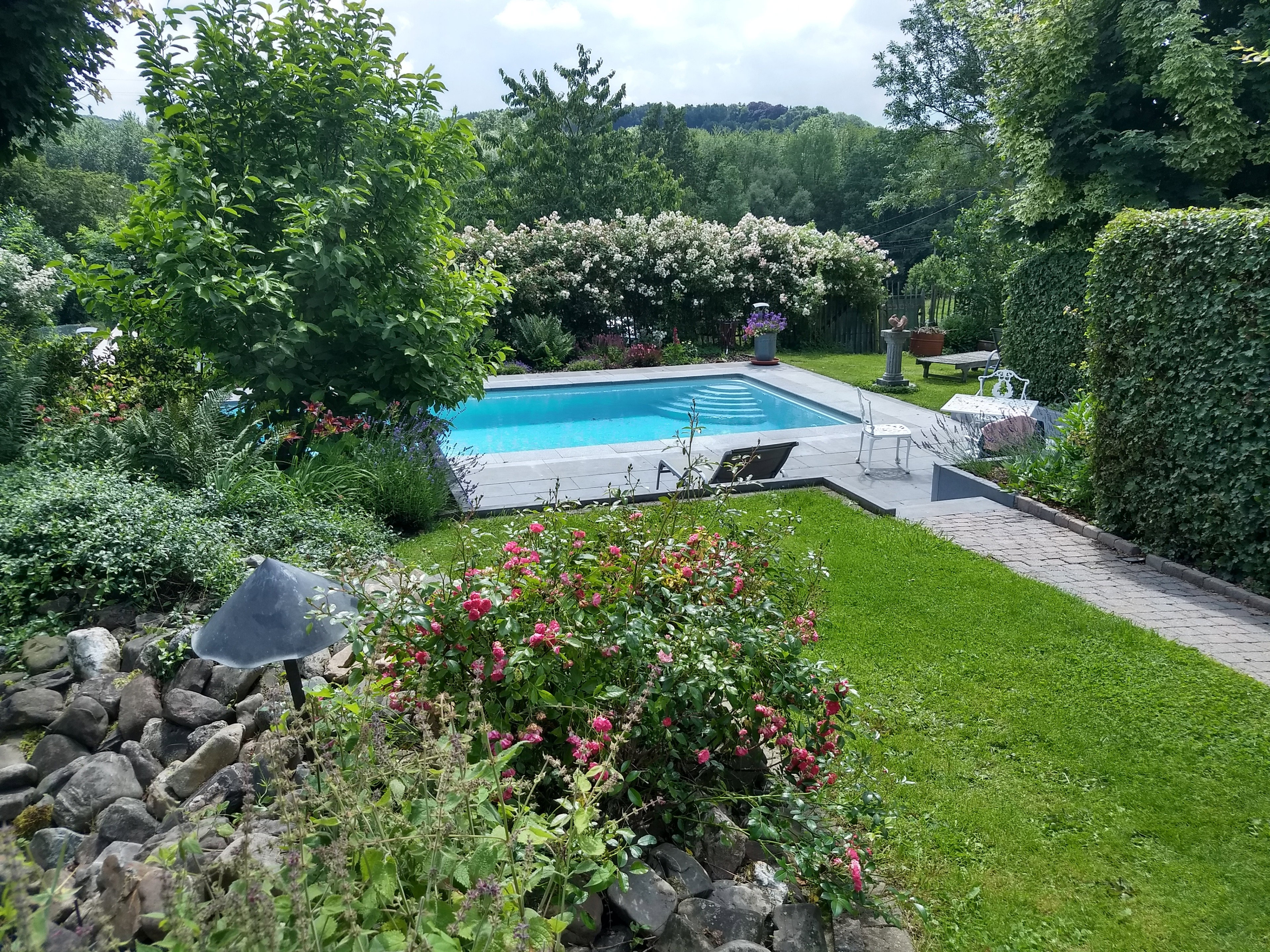 Natuurhuisje in Voeren