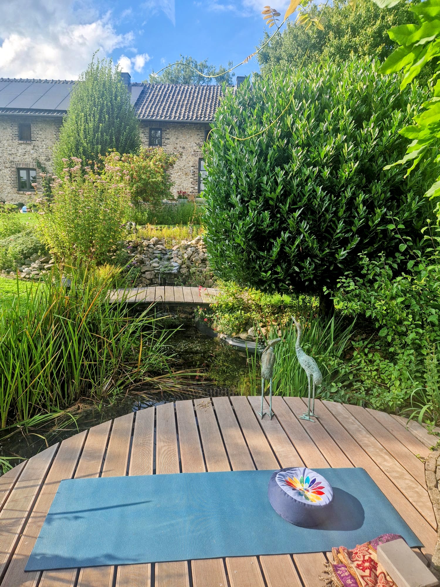 Natuurhuisje in Voeren