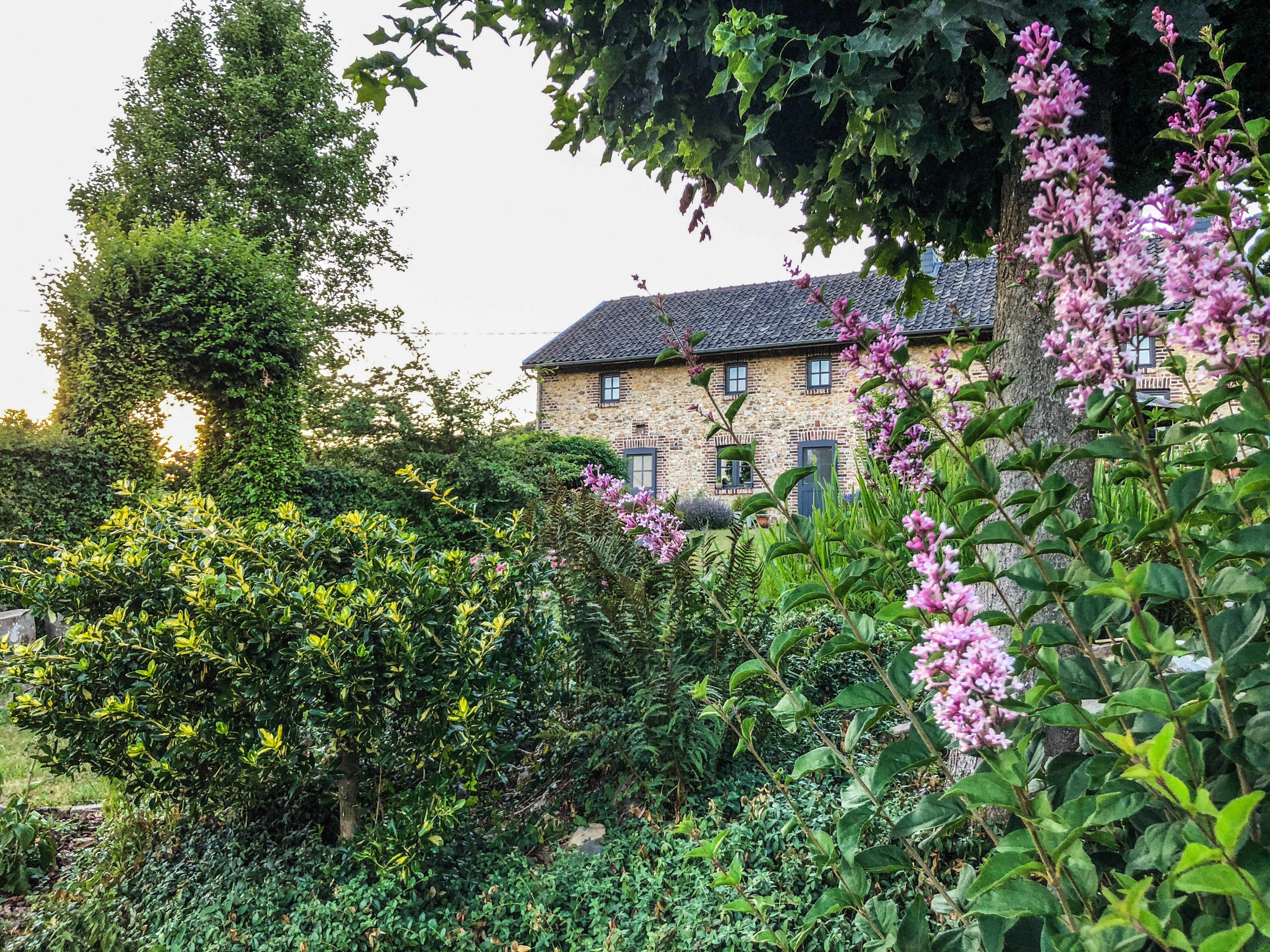 Natuurhuisje in Voeren