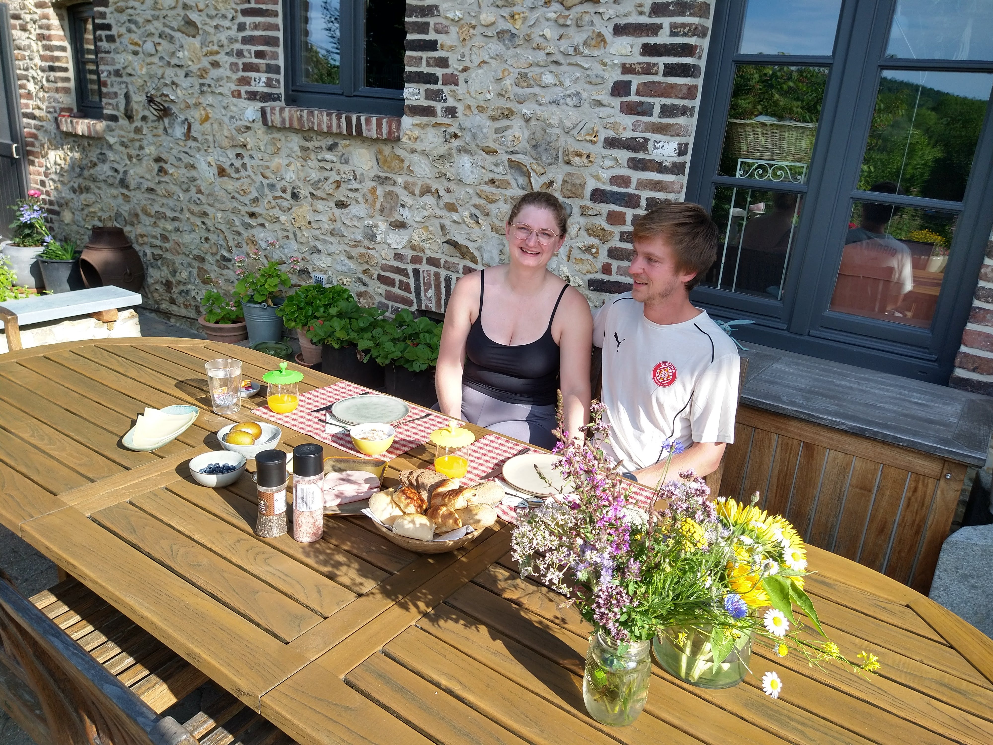 Natuurhuisje in Voeren