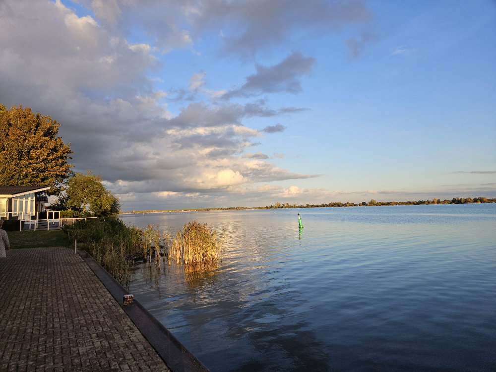Natuurhuisje in Biddinghuizen