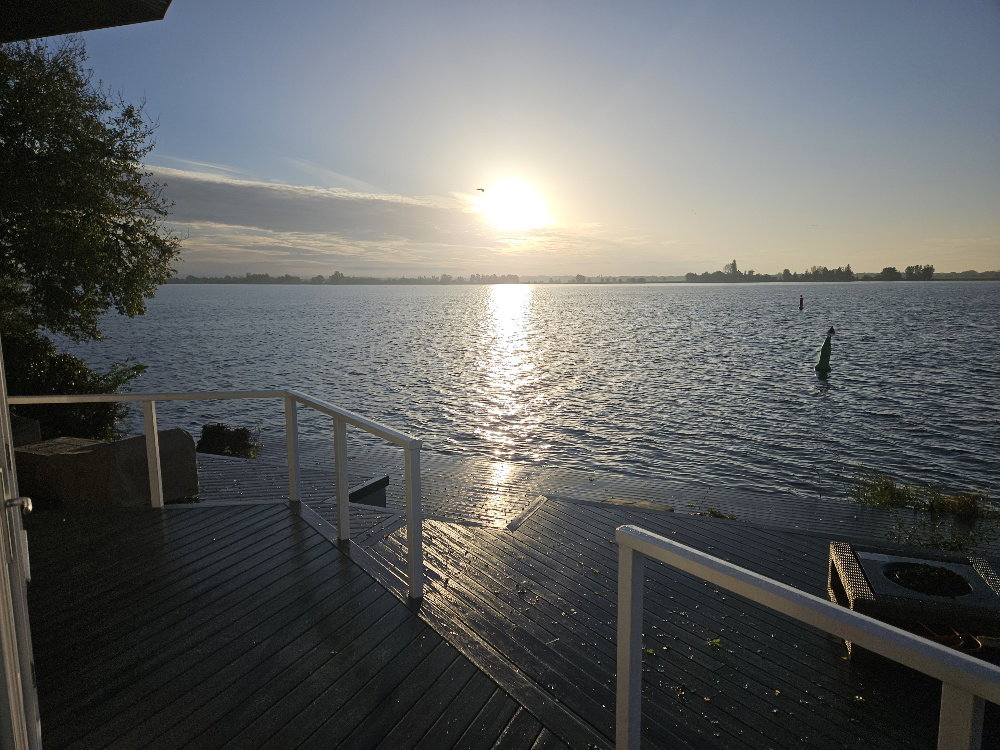 Natuurhuisje in Biddinghuizen
