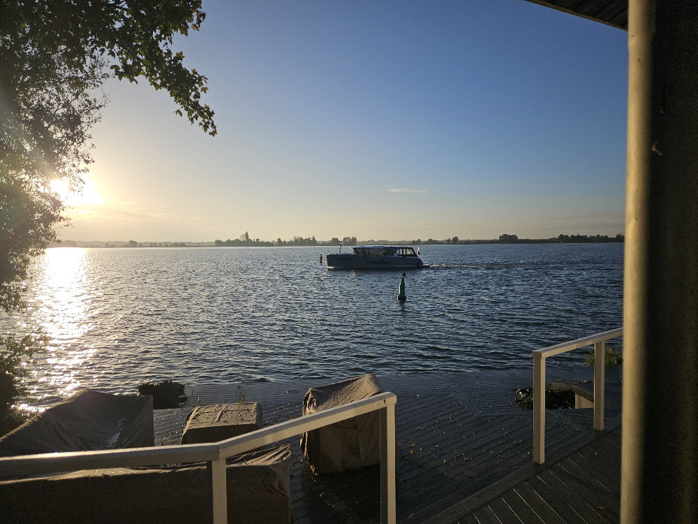 Natuurhuisje in Biddinghuizen