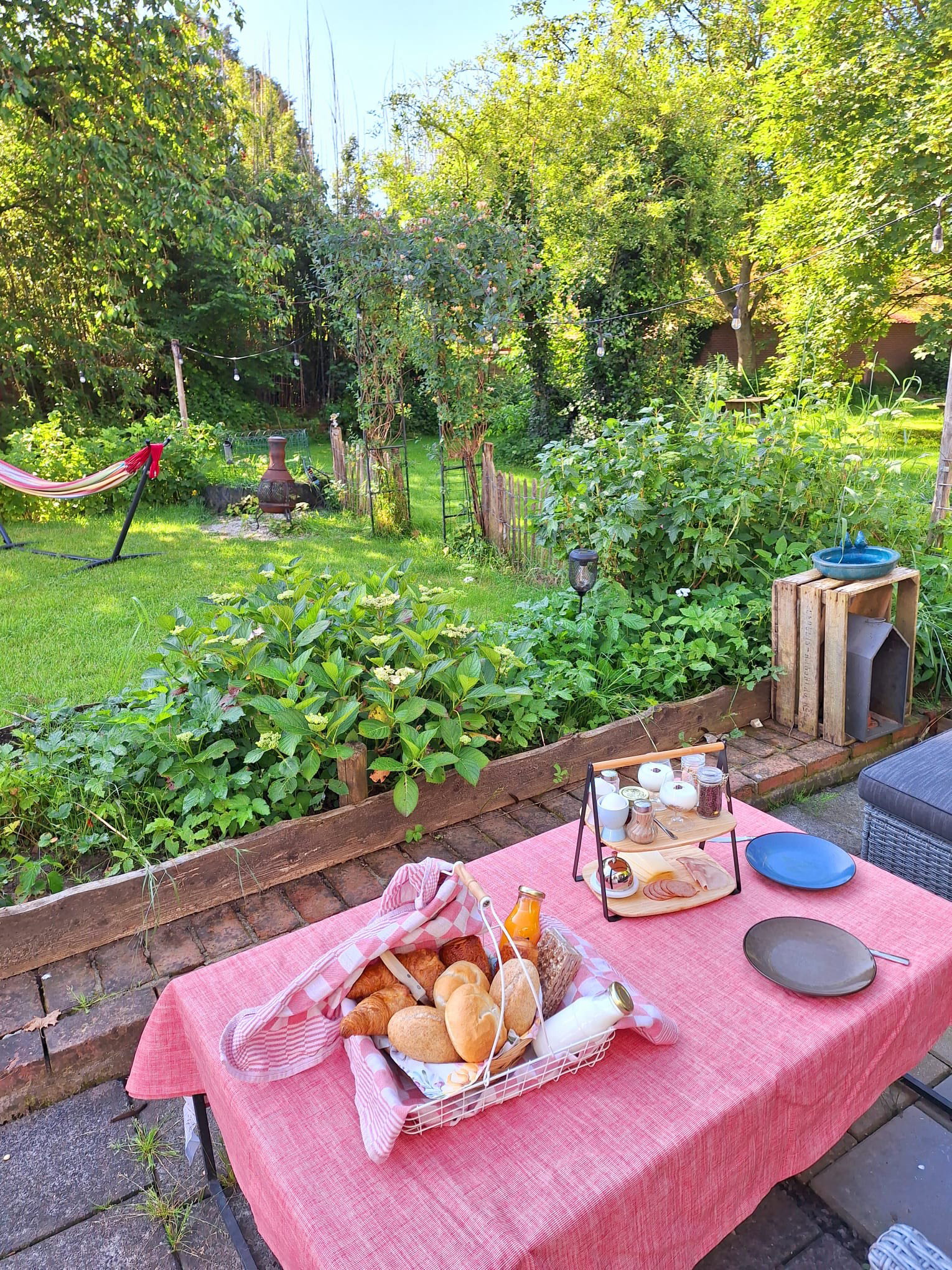 Natuurhuisje in Baexem