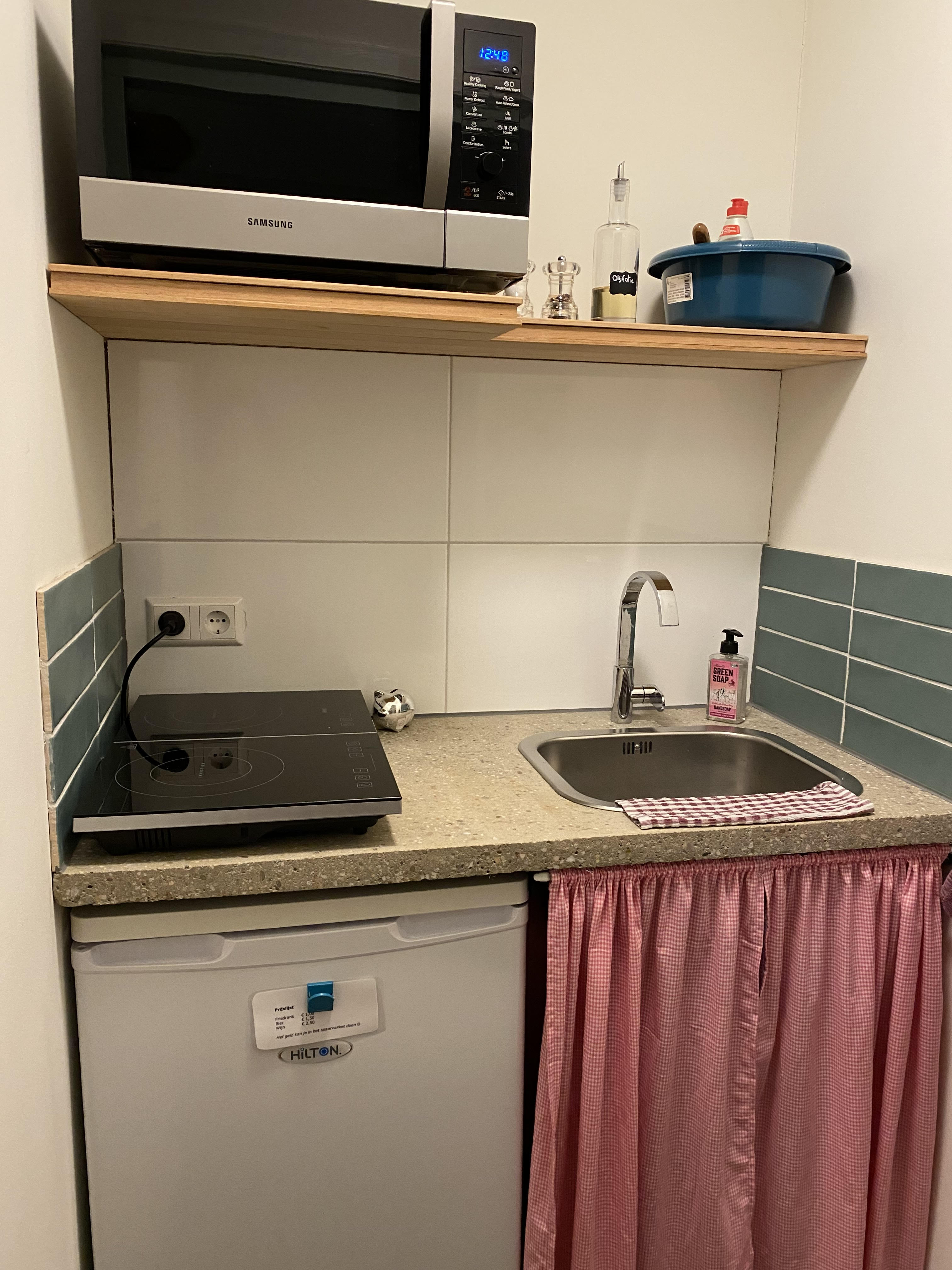Natuurhuisje in Baexem