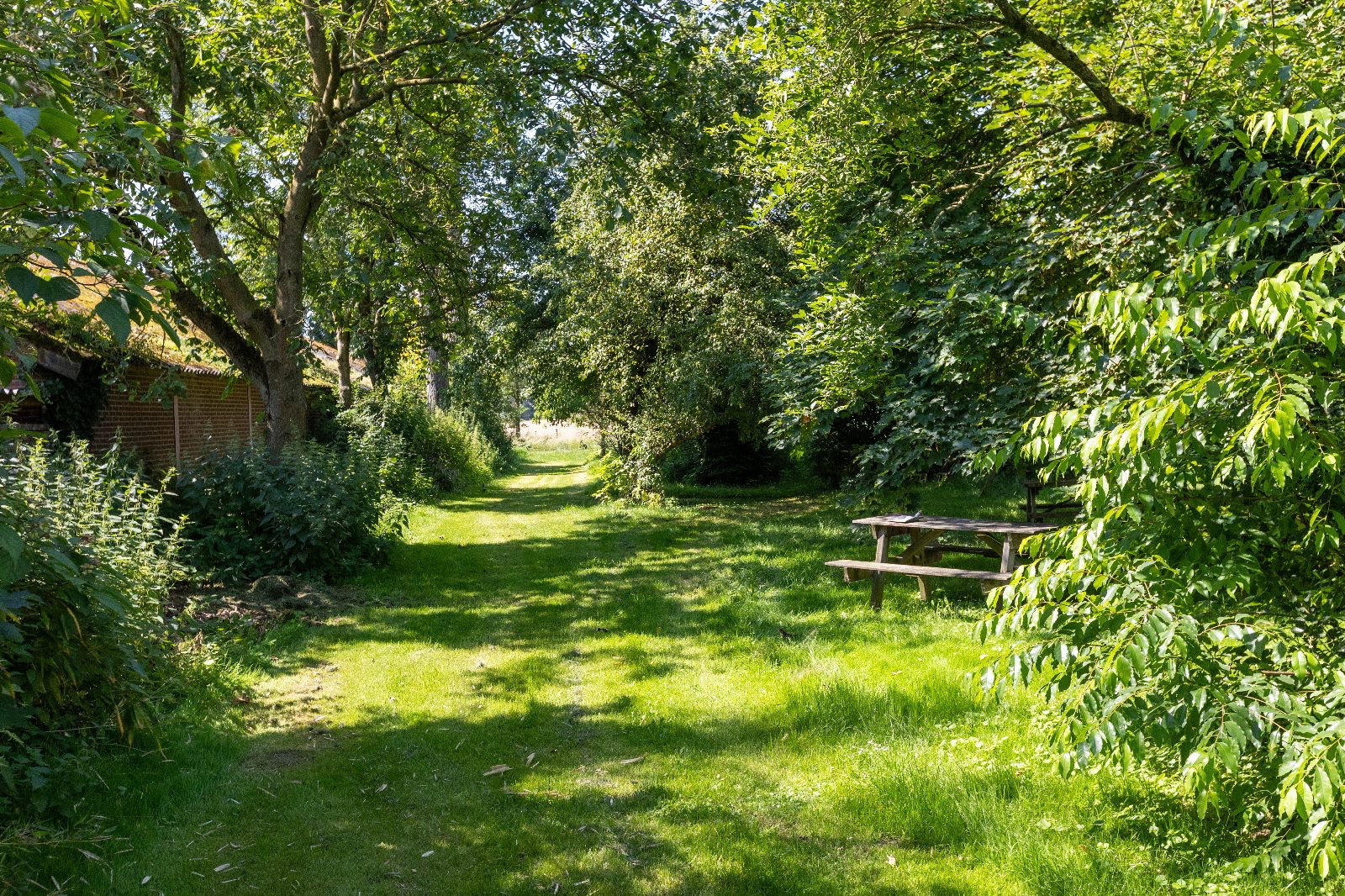 Natuurhuisje in Baexem