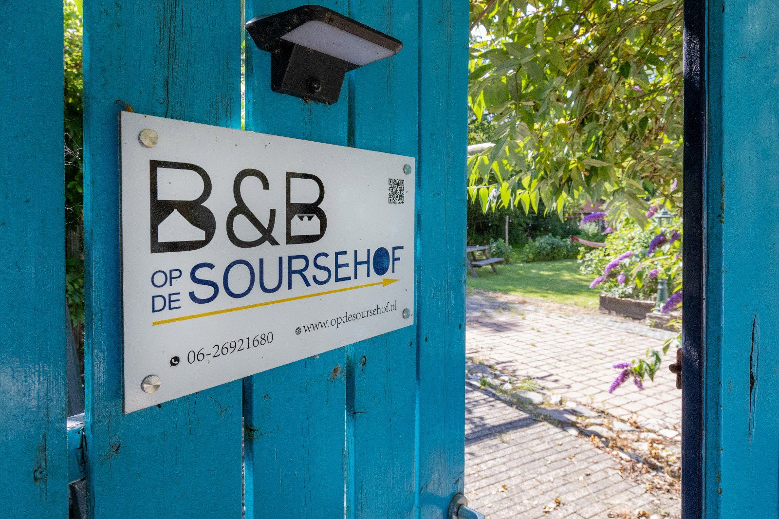 Natuurhuisje in Baexem