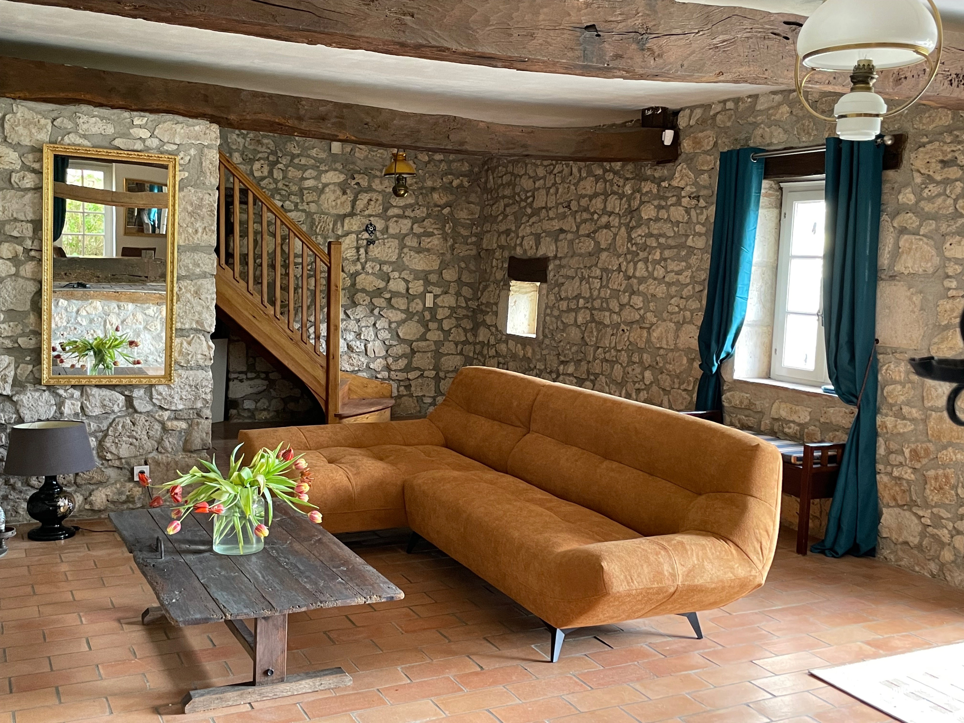 Natuurhuisje in Savignac de Duras