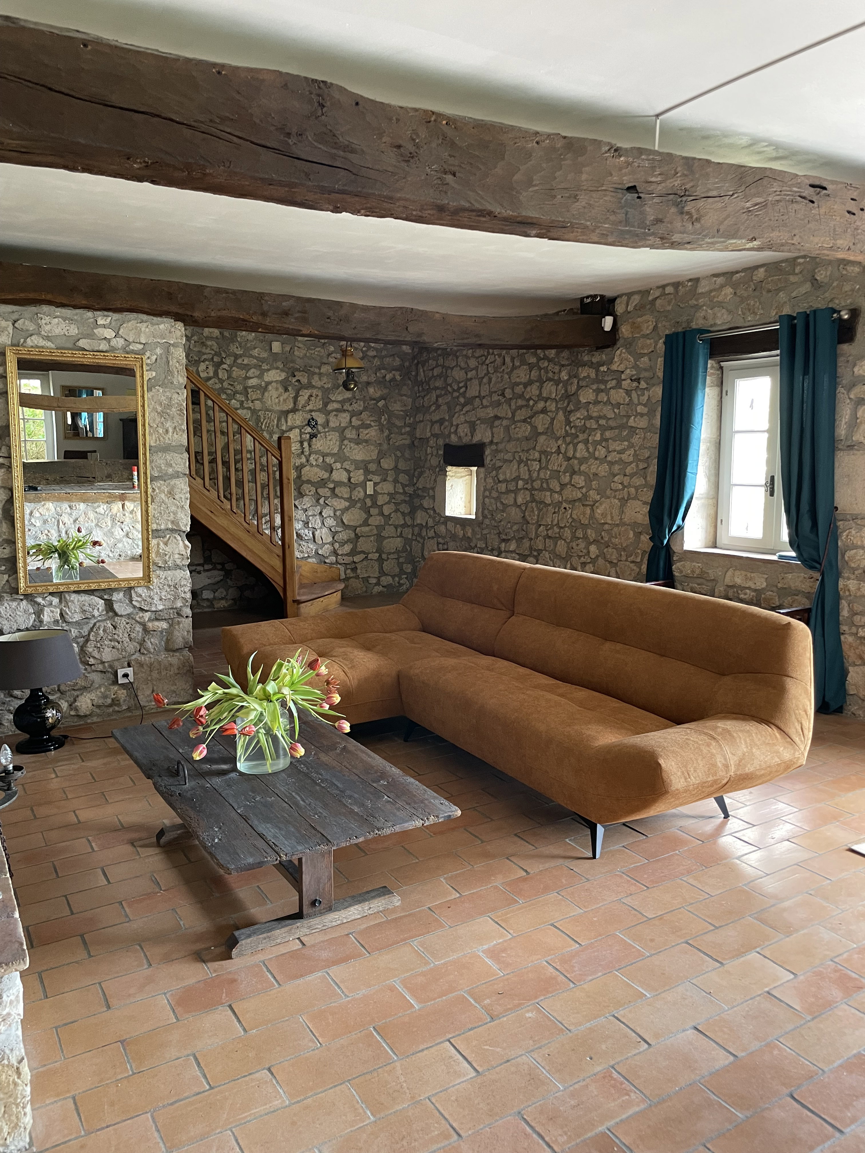 Natuurhuisje in Savignac de Duras