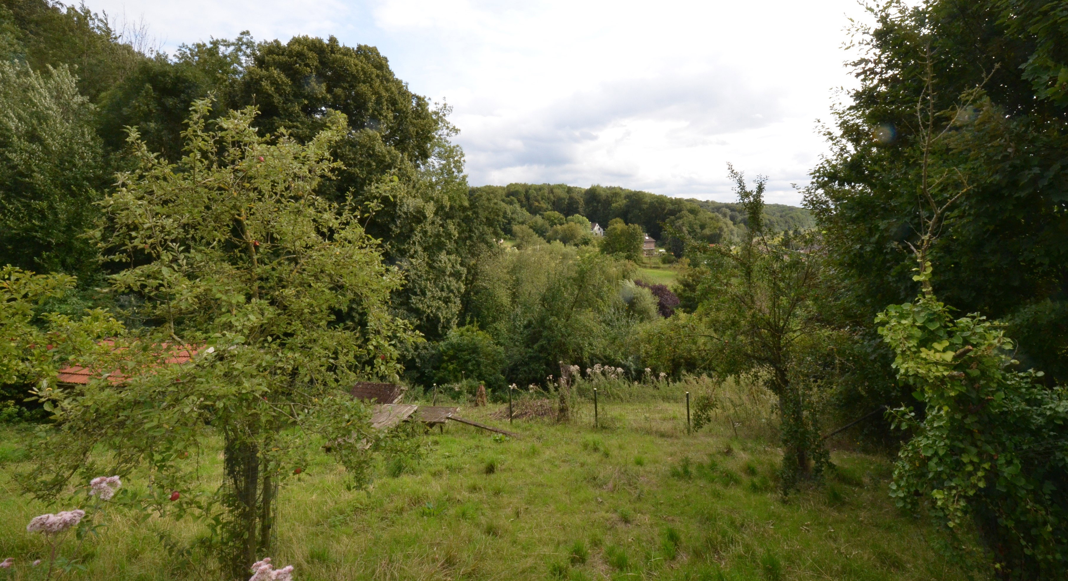 Casa nella natura a Geulle Meerssen