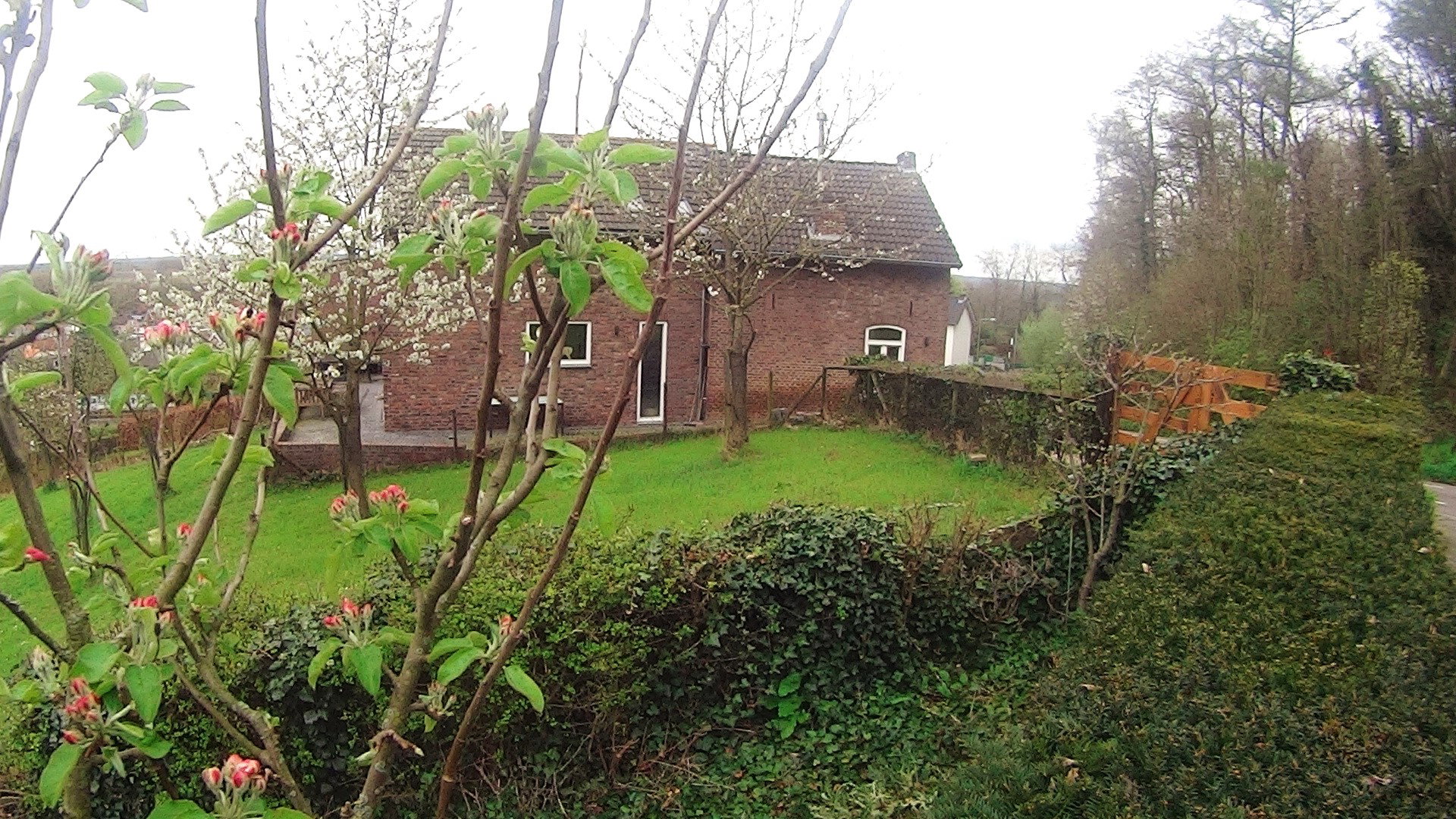 Casa nella natura a Geulle Meerssen
