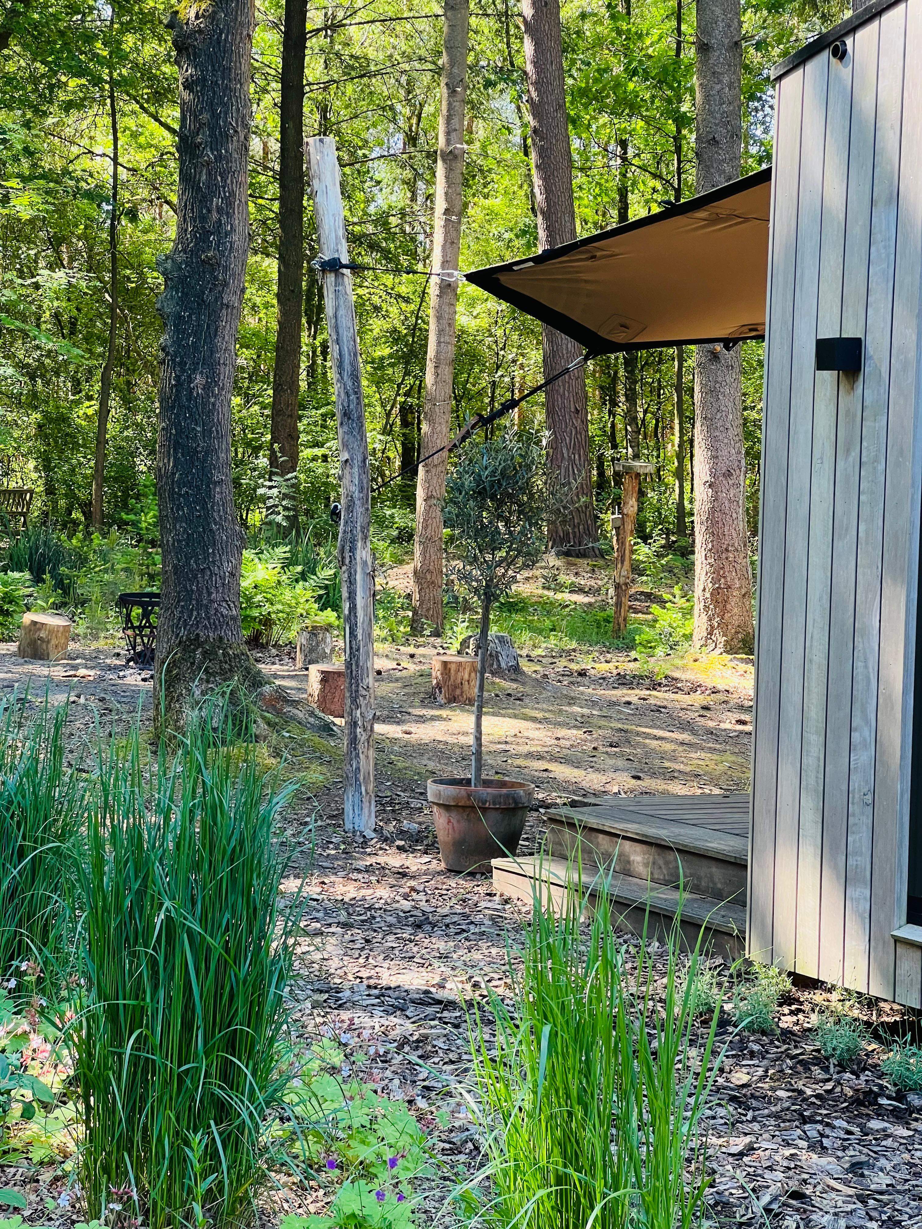 Casa nella natura a 't Harde