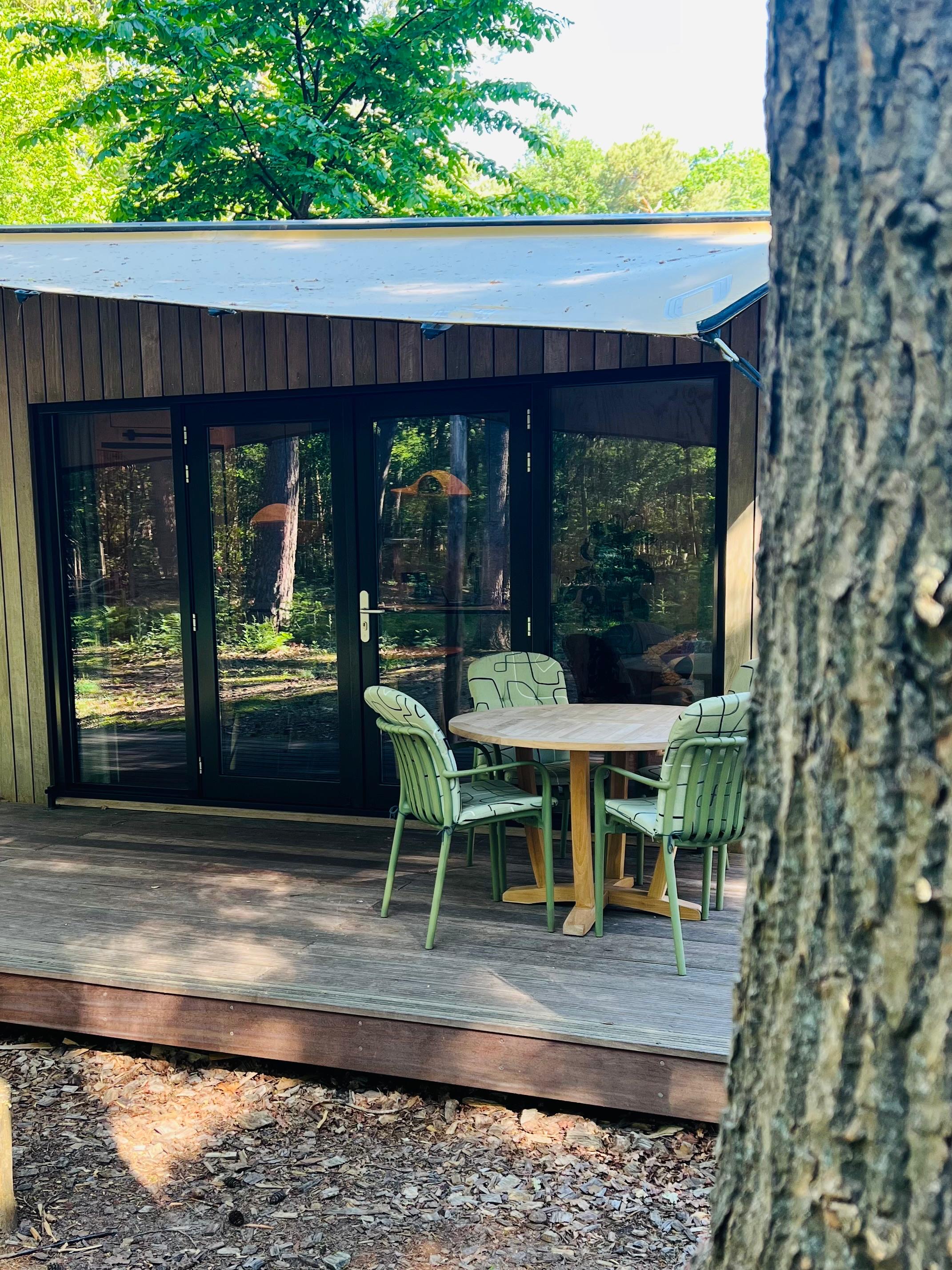 Casa nella natura a 't Harde