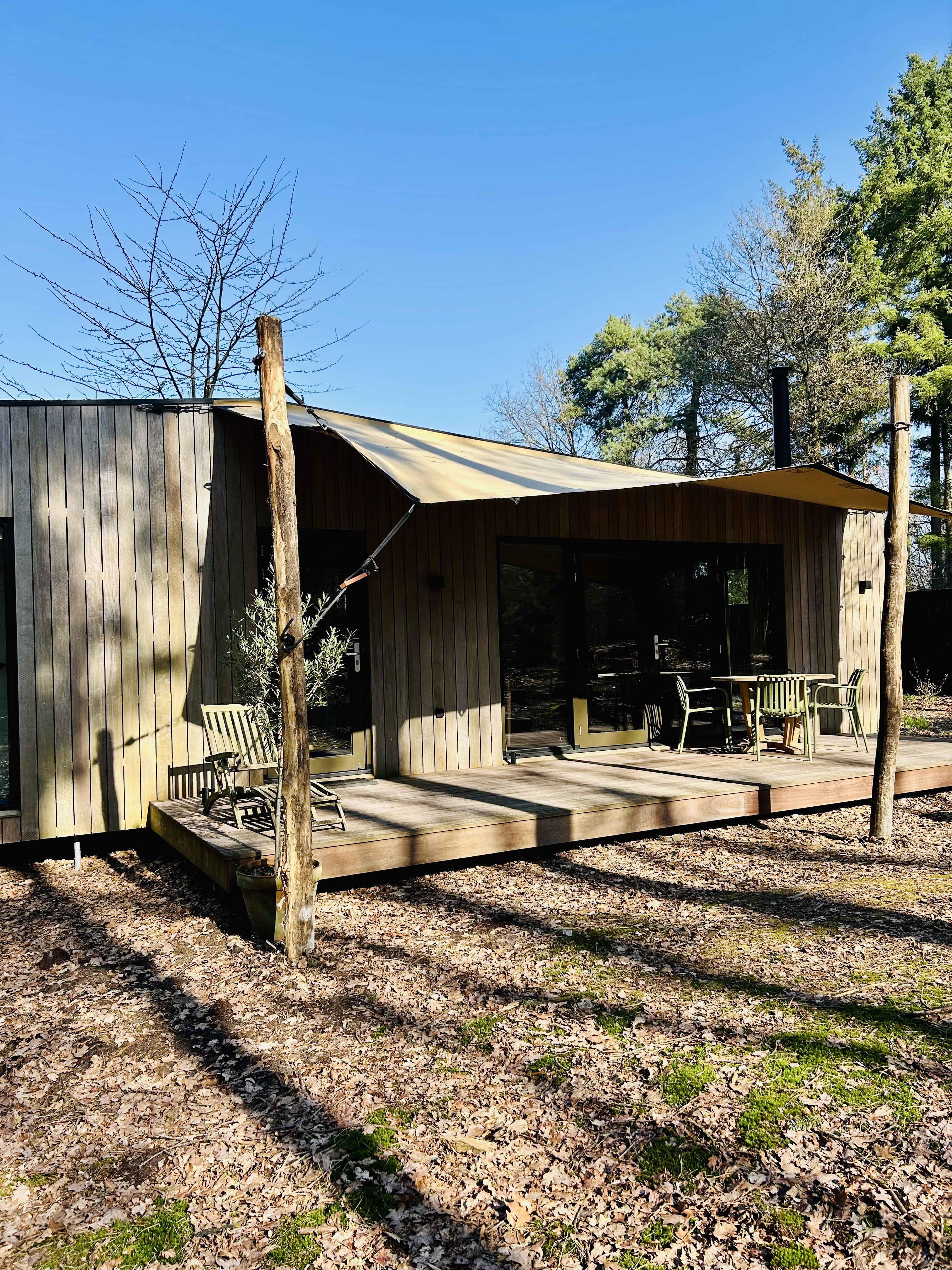 Casa nella natura a 't Harde