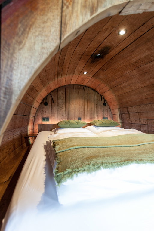 Casa nella natura a Kootwijkerbroek