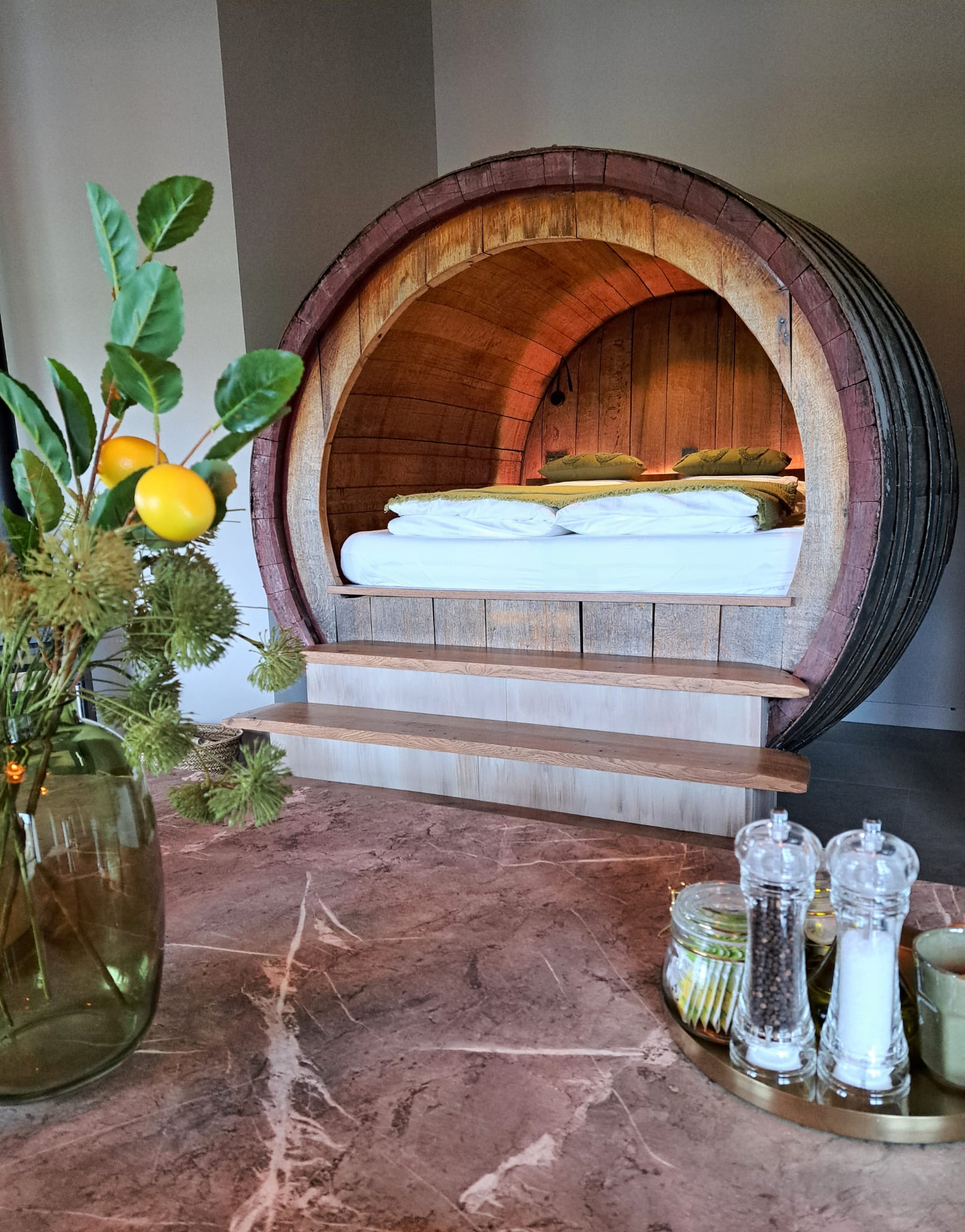 Casa nella natura a Kootwijkerbroek