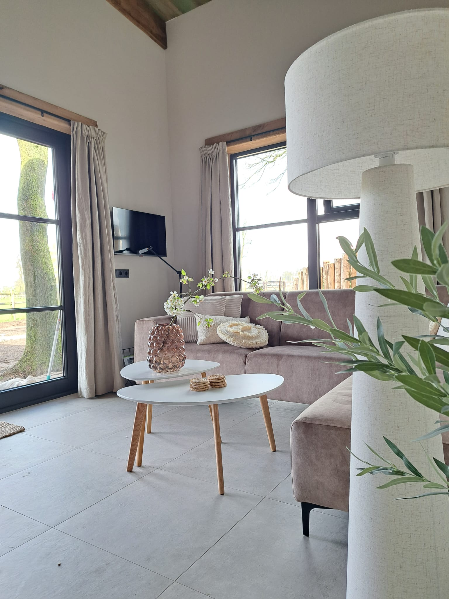 Casa nella natura a Kootwijkerbroek