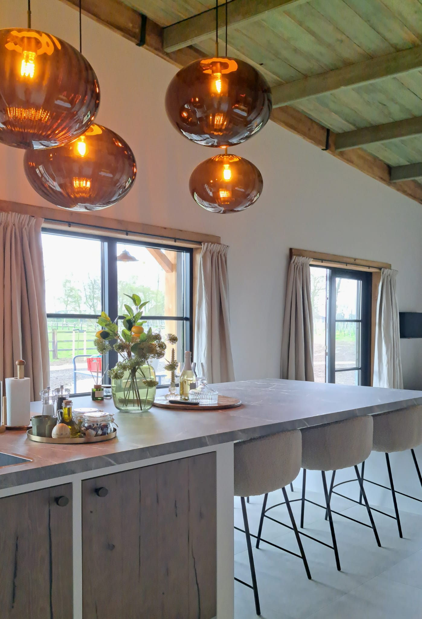 Casa nella natura a Kootwijkerbroek