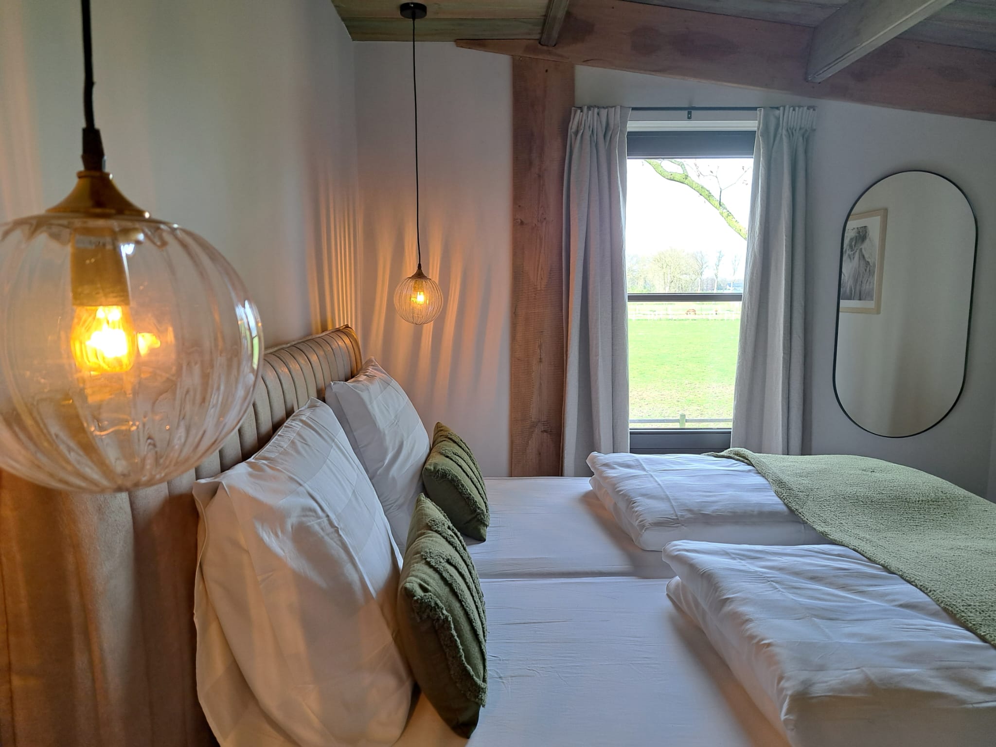 Casa nella natura a Kootwijkerbroek