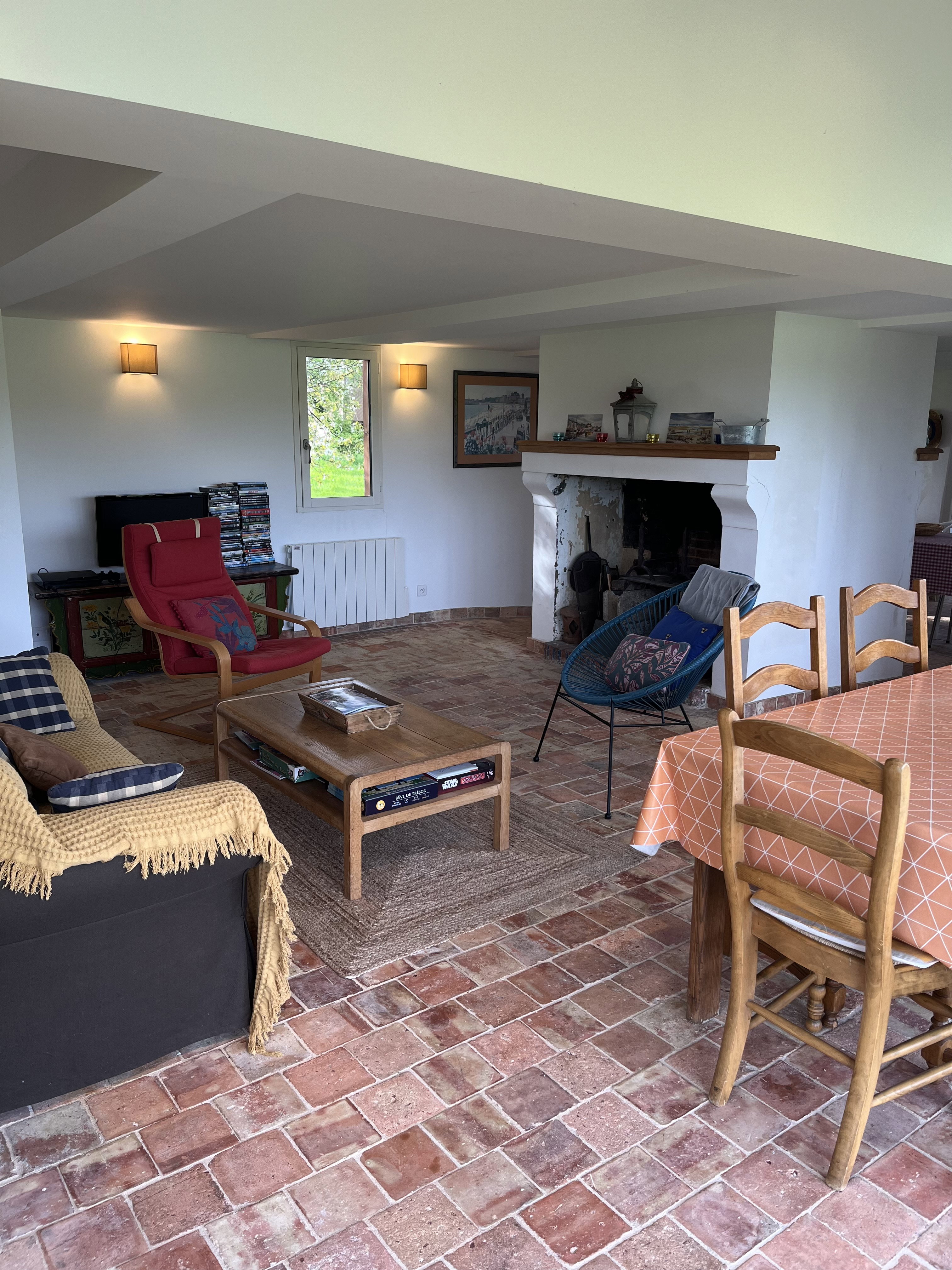 Casa nella natura a Bouquelon