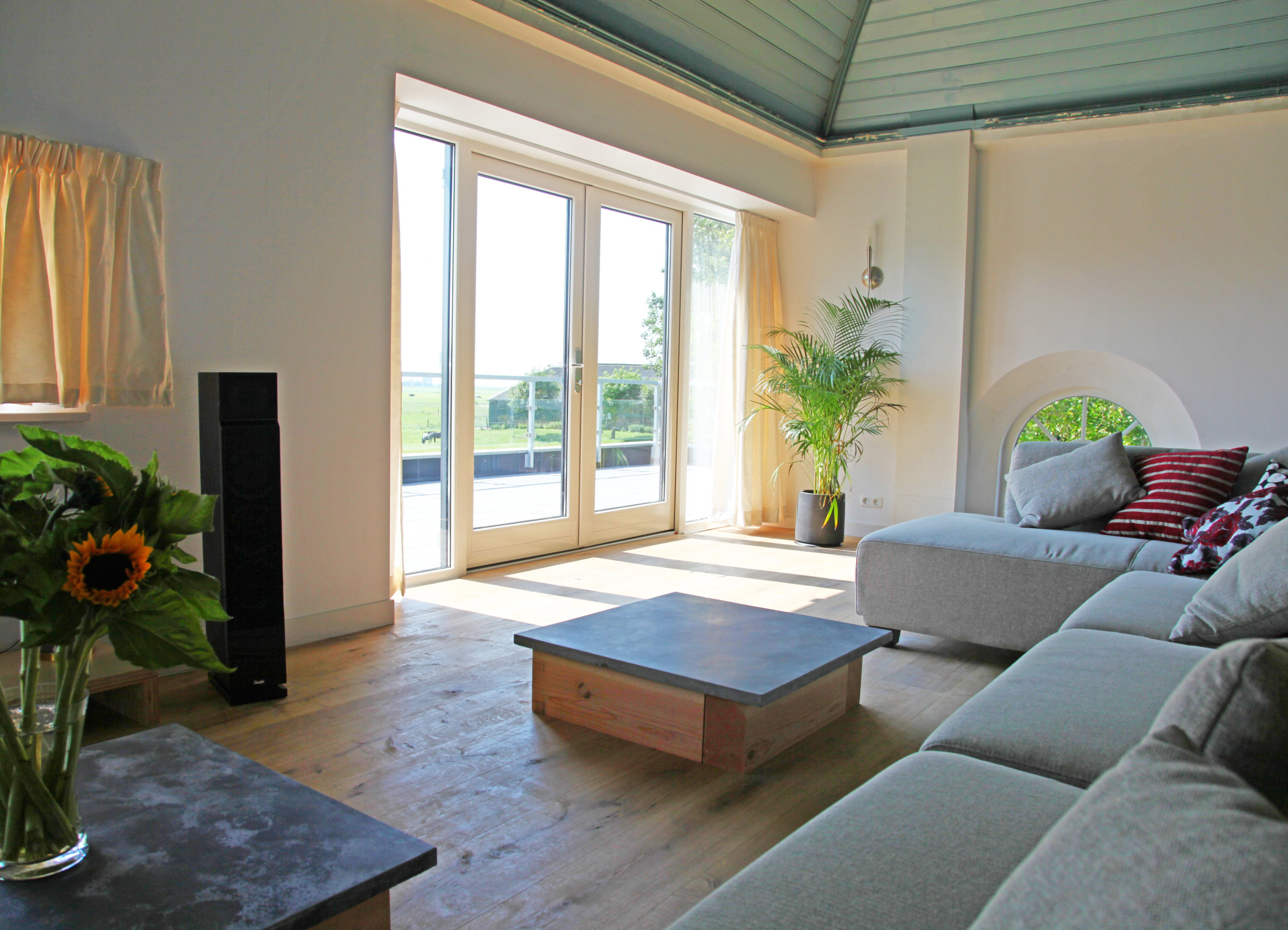 Natuurhuisje in Easterwierrum