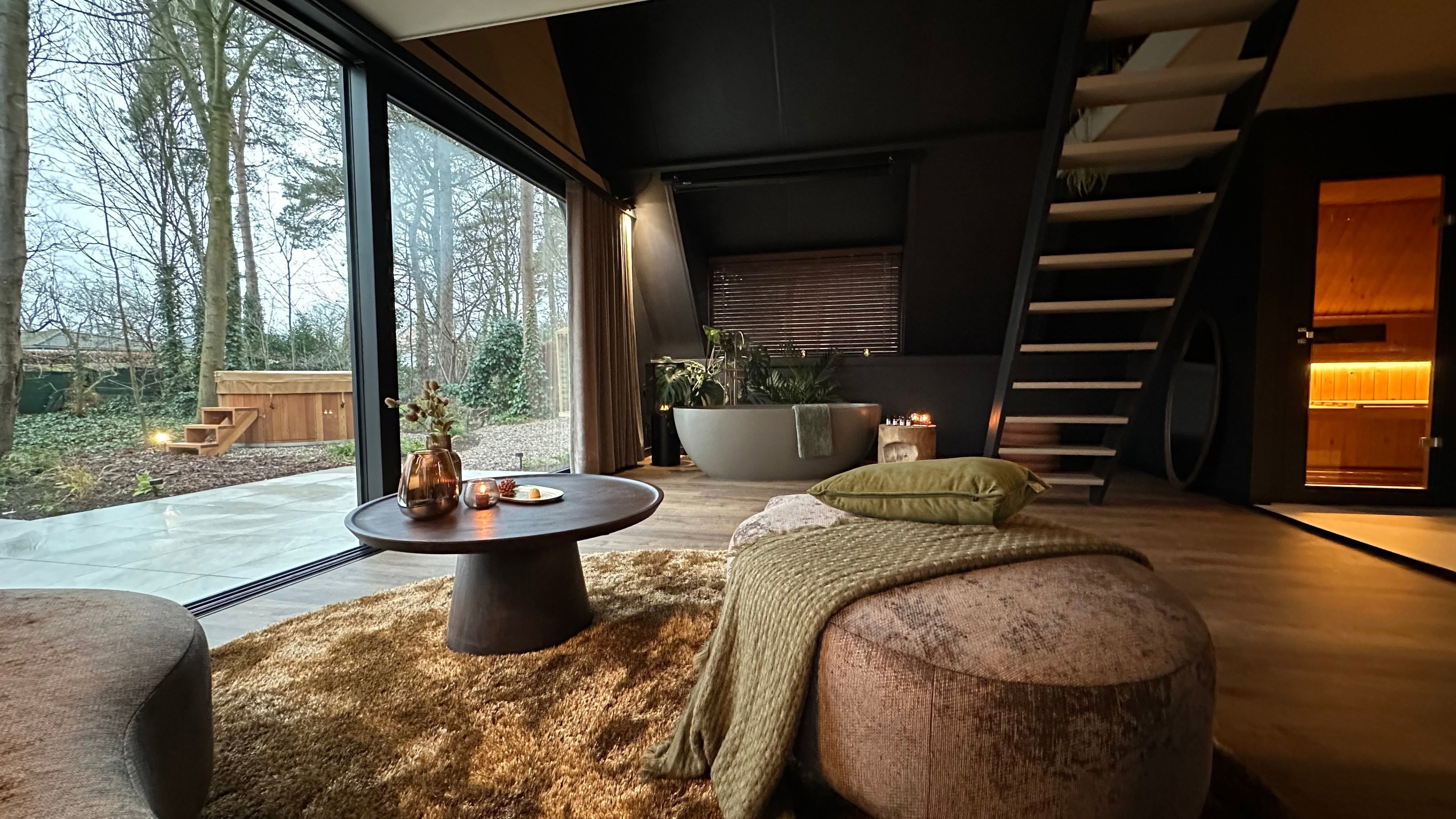Natuurhuisje in Rekem