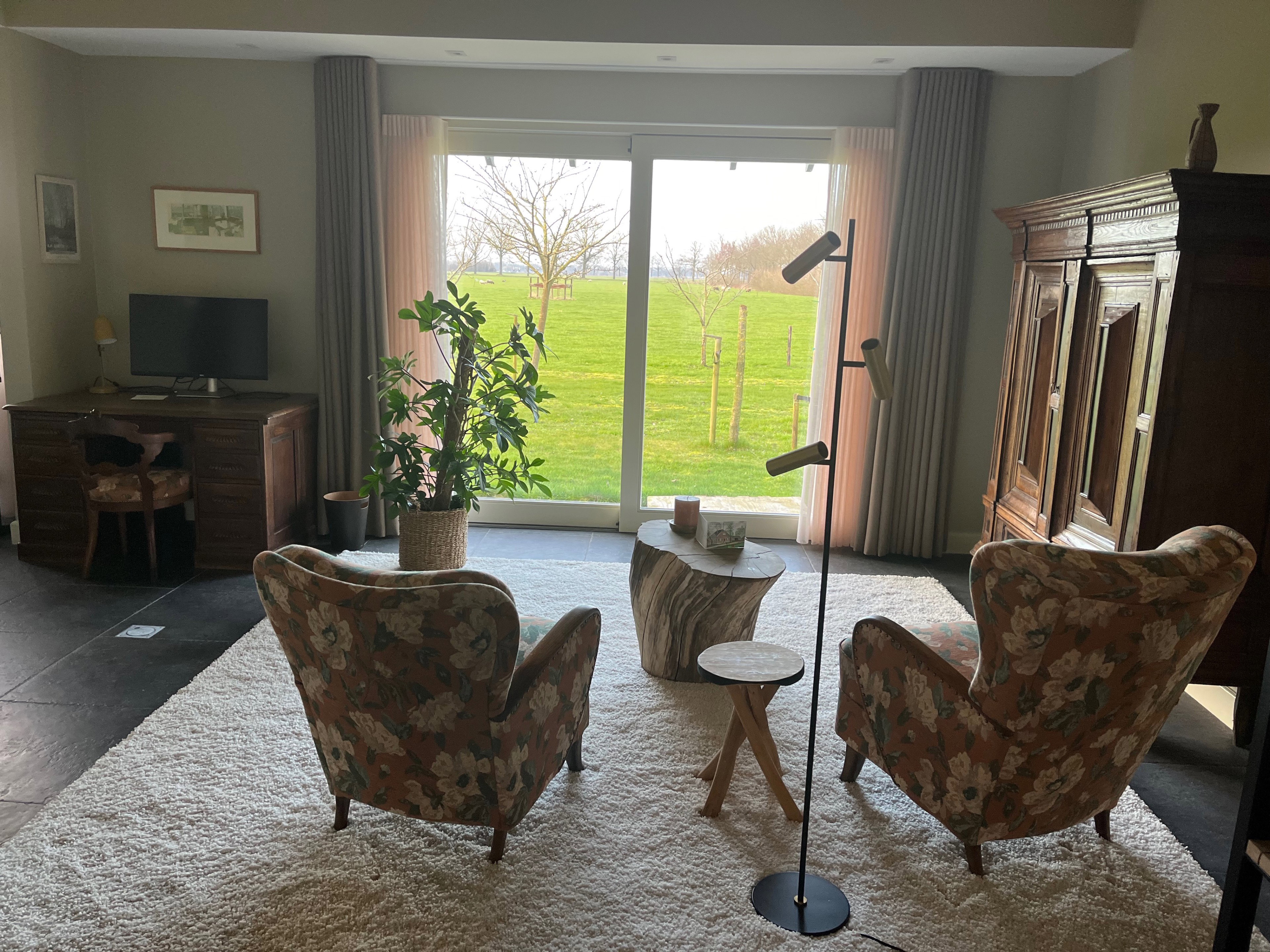 Natuurhuisje in Lievelde