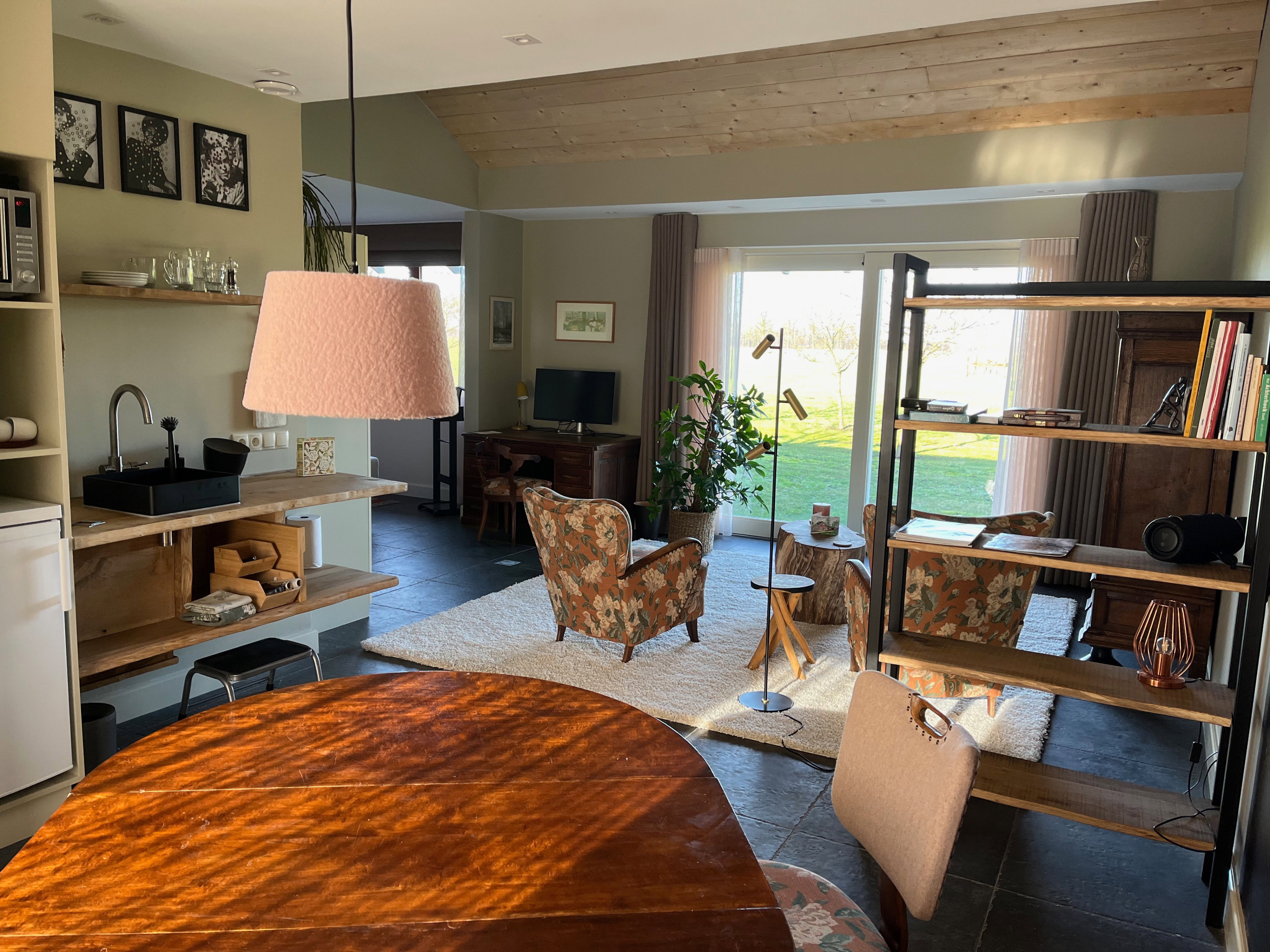 Natuurhuisje in Lievelde