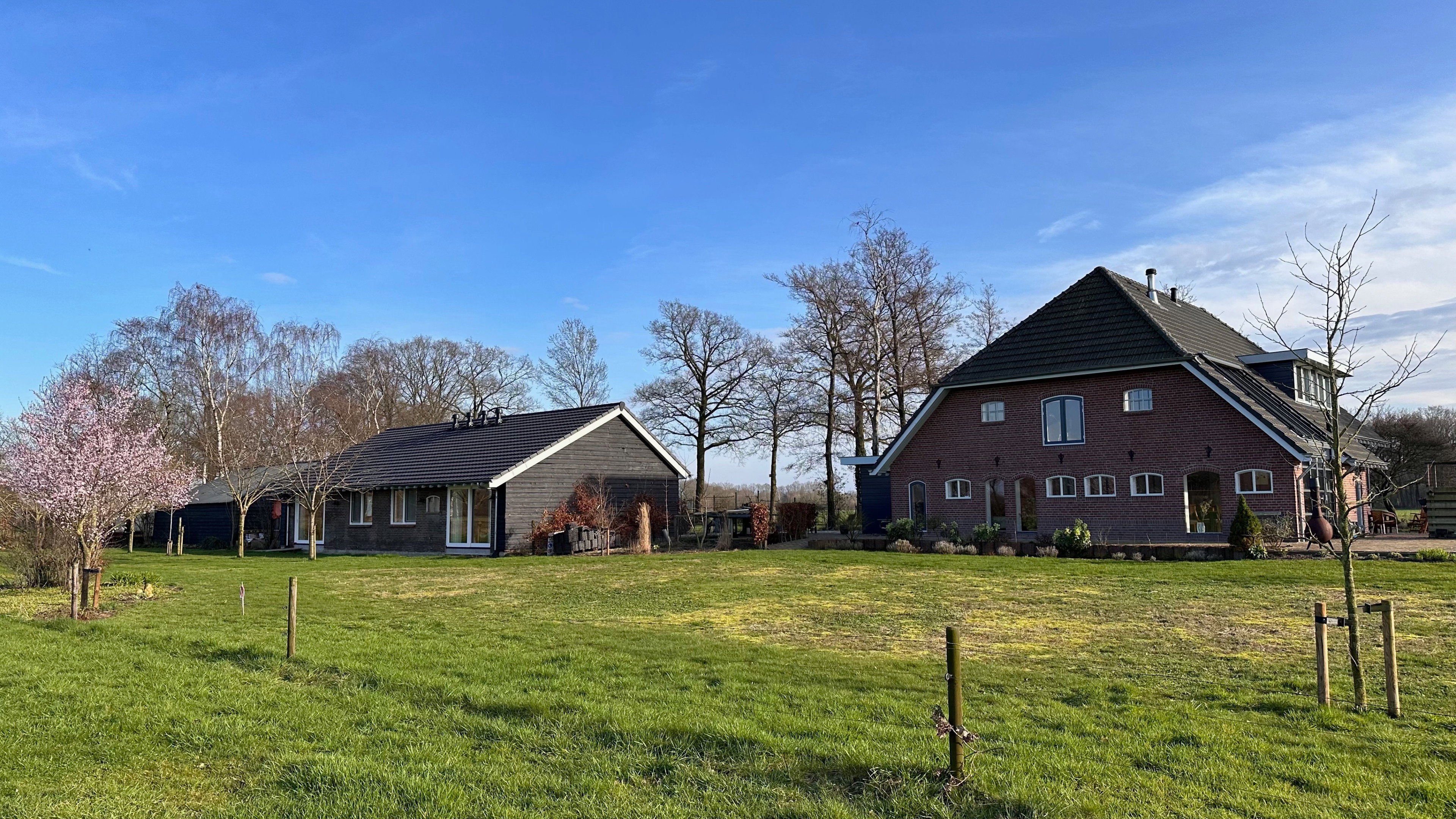 Natuurhuisje in Lievelde