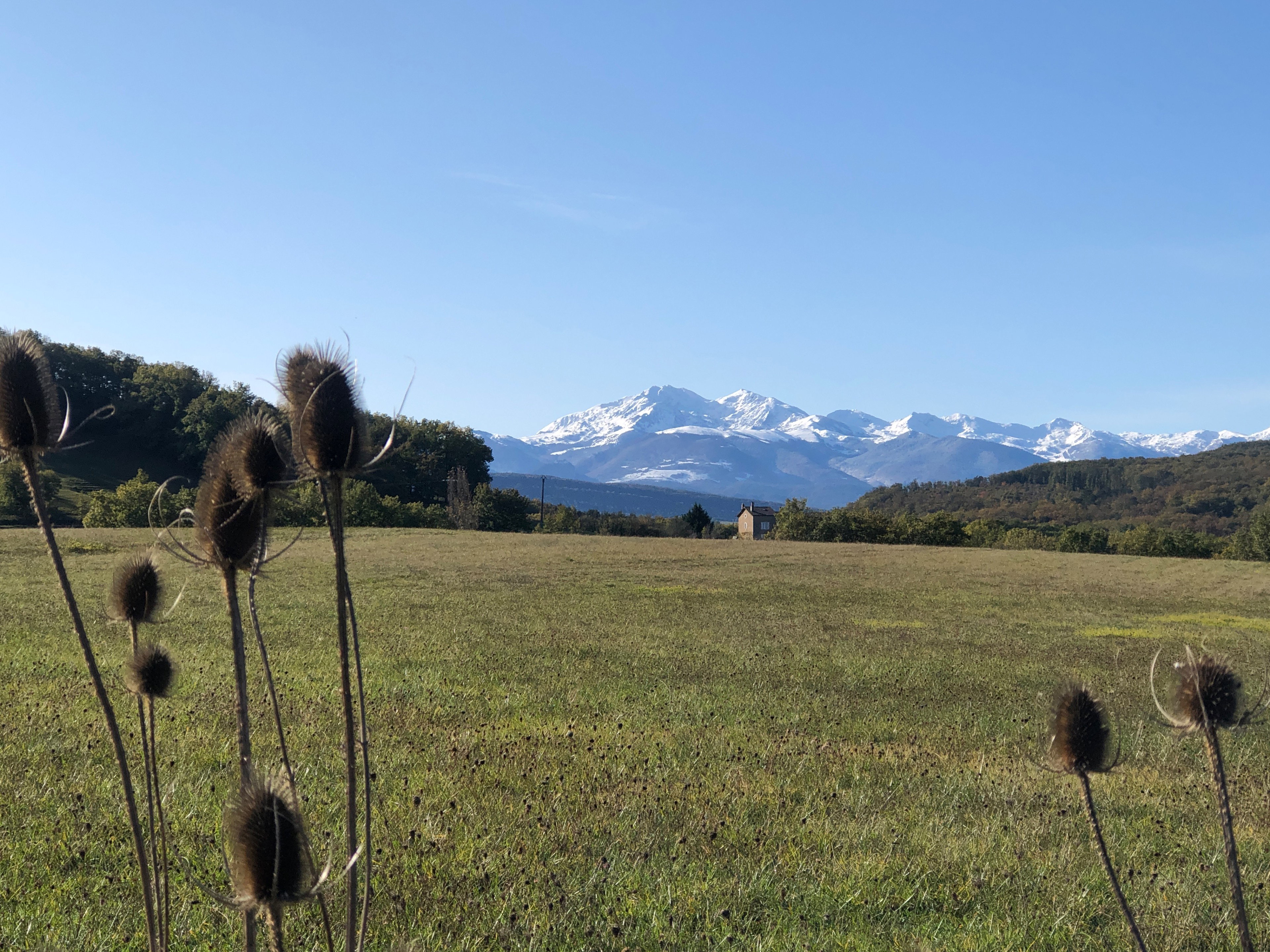 Natuurhuisje in Saint Quentin La Tour